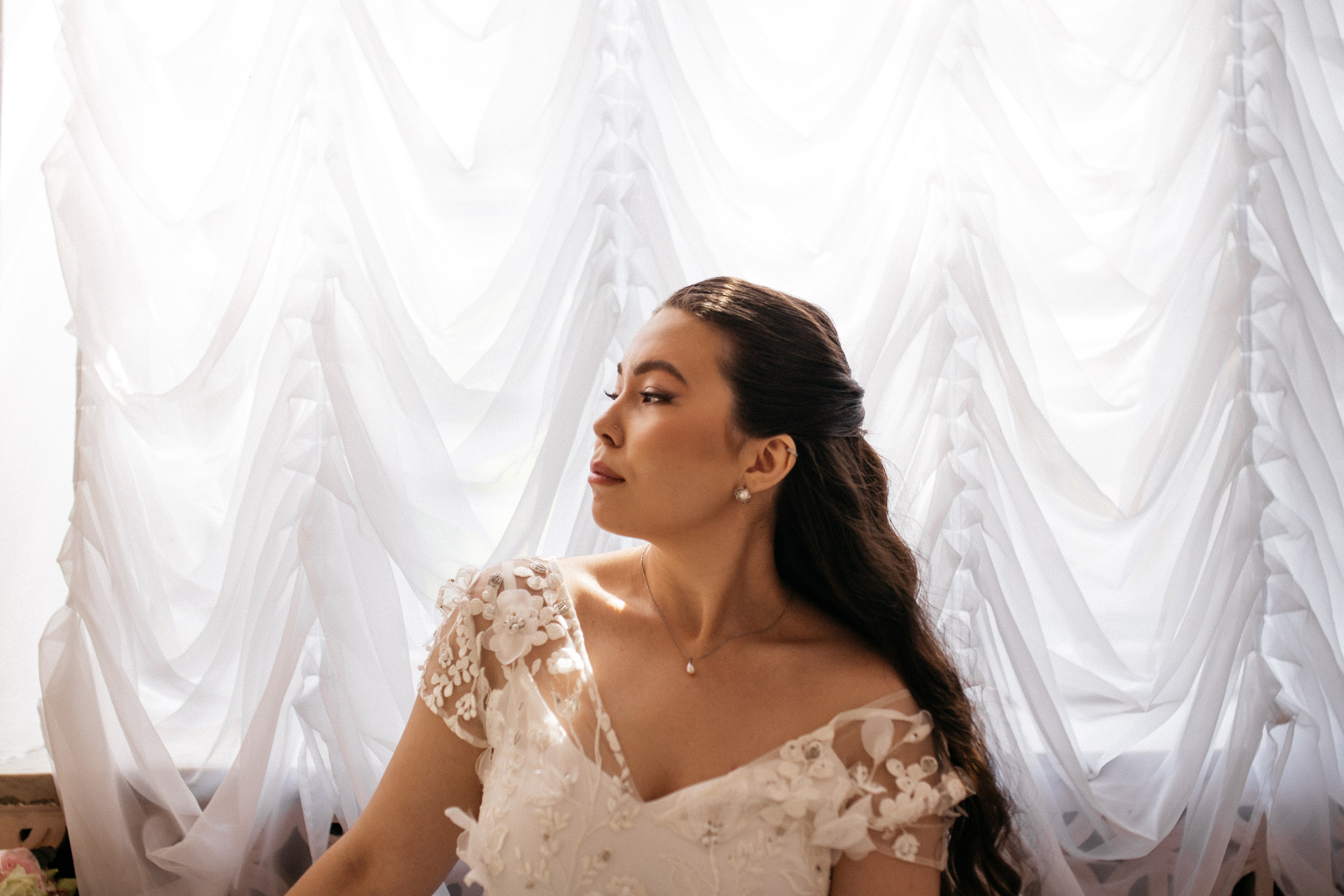 ДК ЧМК|Денис и Валерия. Свадебный фотограф Челябинск Зиненко Виктория