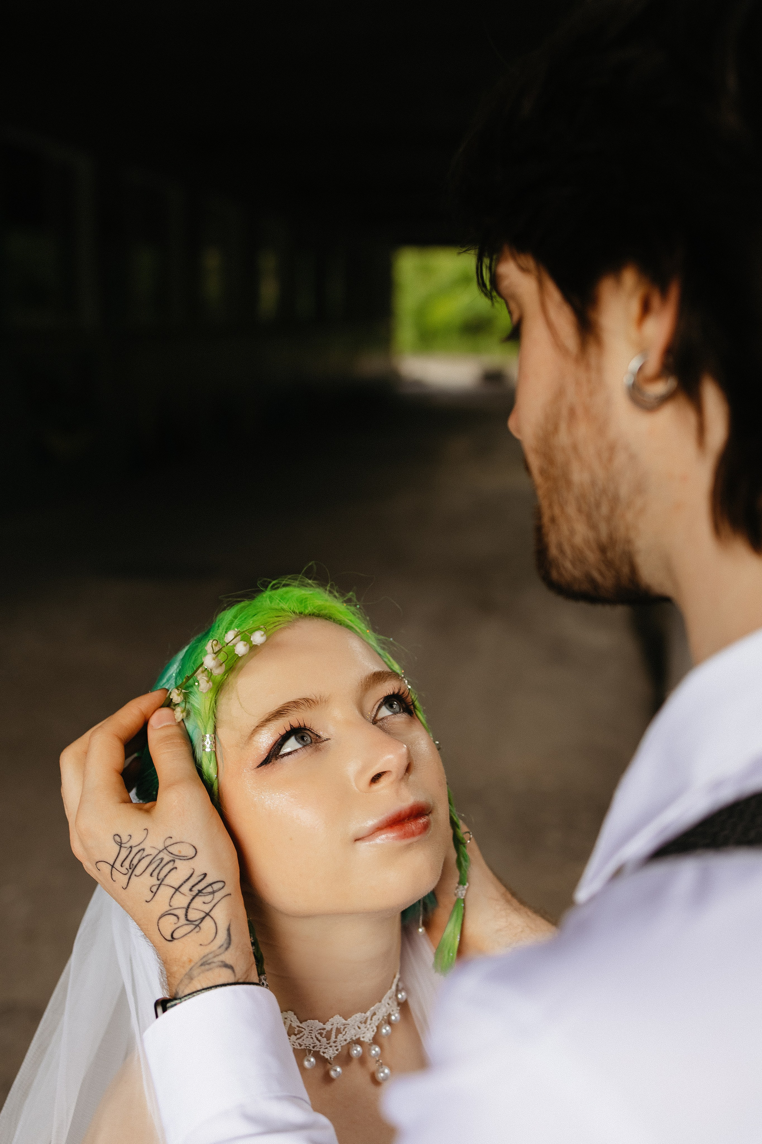 Андрей и Катя|Wedding day. Свадебный фотограф Челябинск Зиненко Виктория