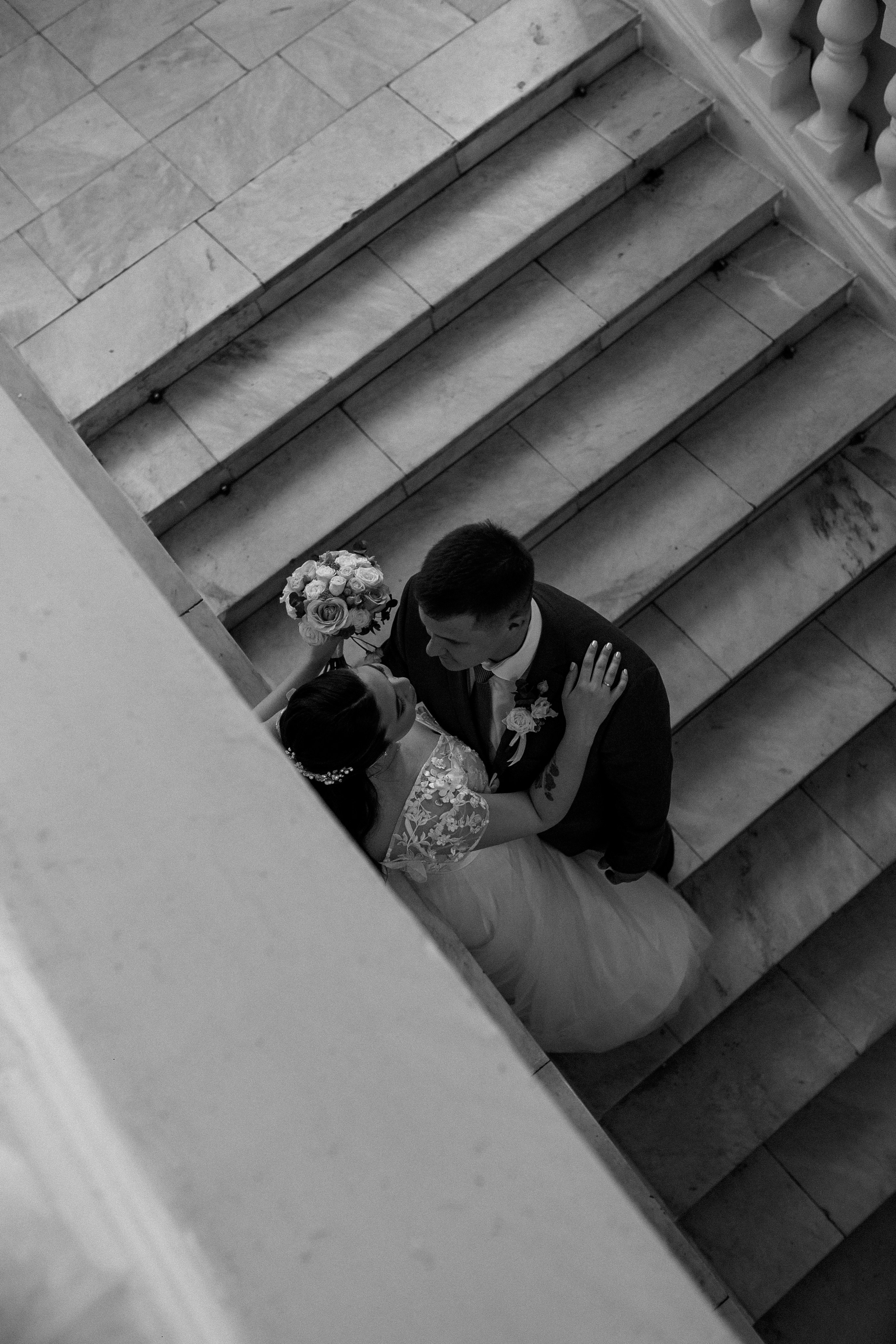 ДК ЧМК|Денис и Валерия. Свадебный фотограф Челябинск Зиненко Виктория