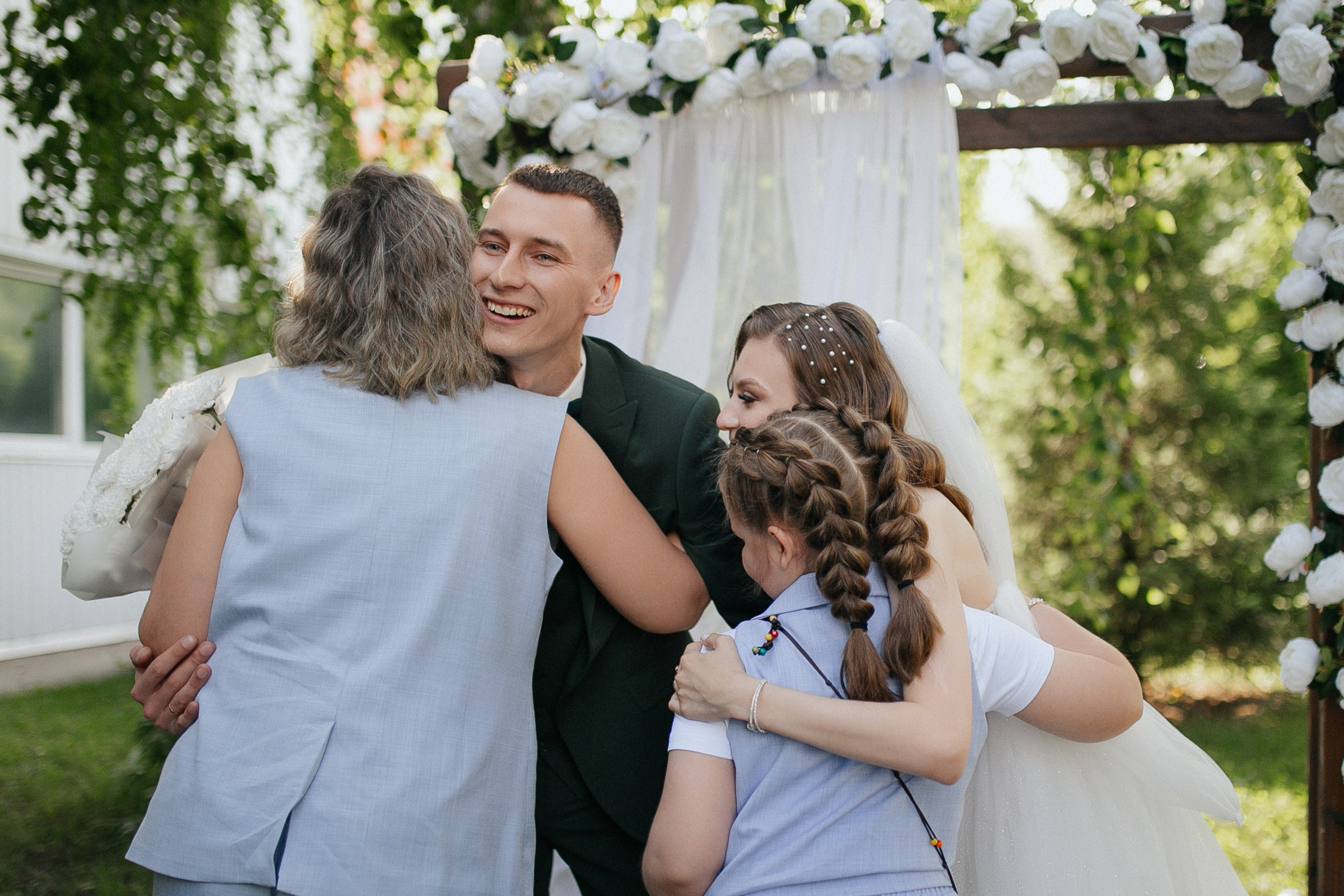 Алена и Женя. 27.06.2025. Алина Каравайцева. Фотограф в городе Барнаул