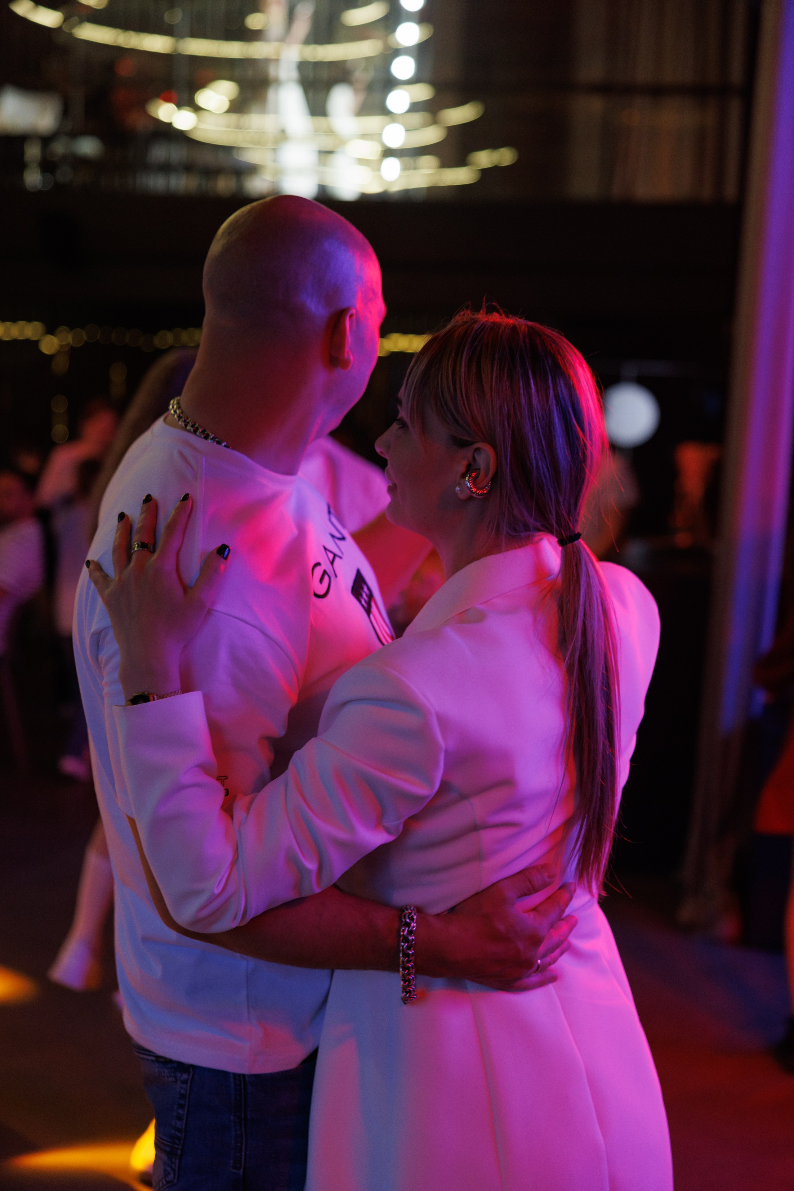 Выпускные Шамони. Фотограф в Красноярске Евдокимова Анастасия