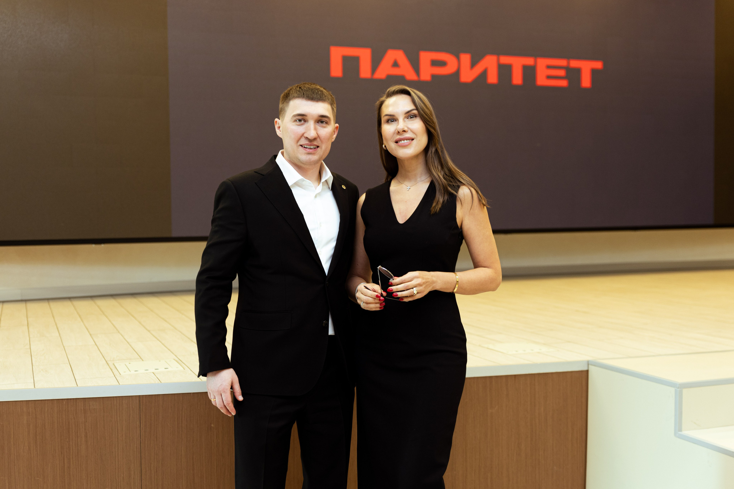 Паритет: презентация проекта «Уралквартал». Фотограф Родион Нарудинов