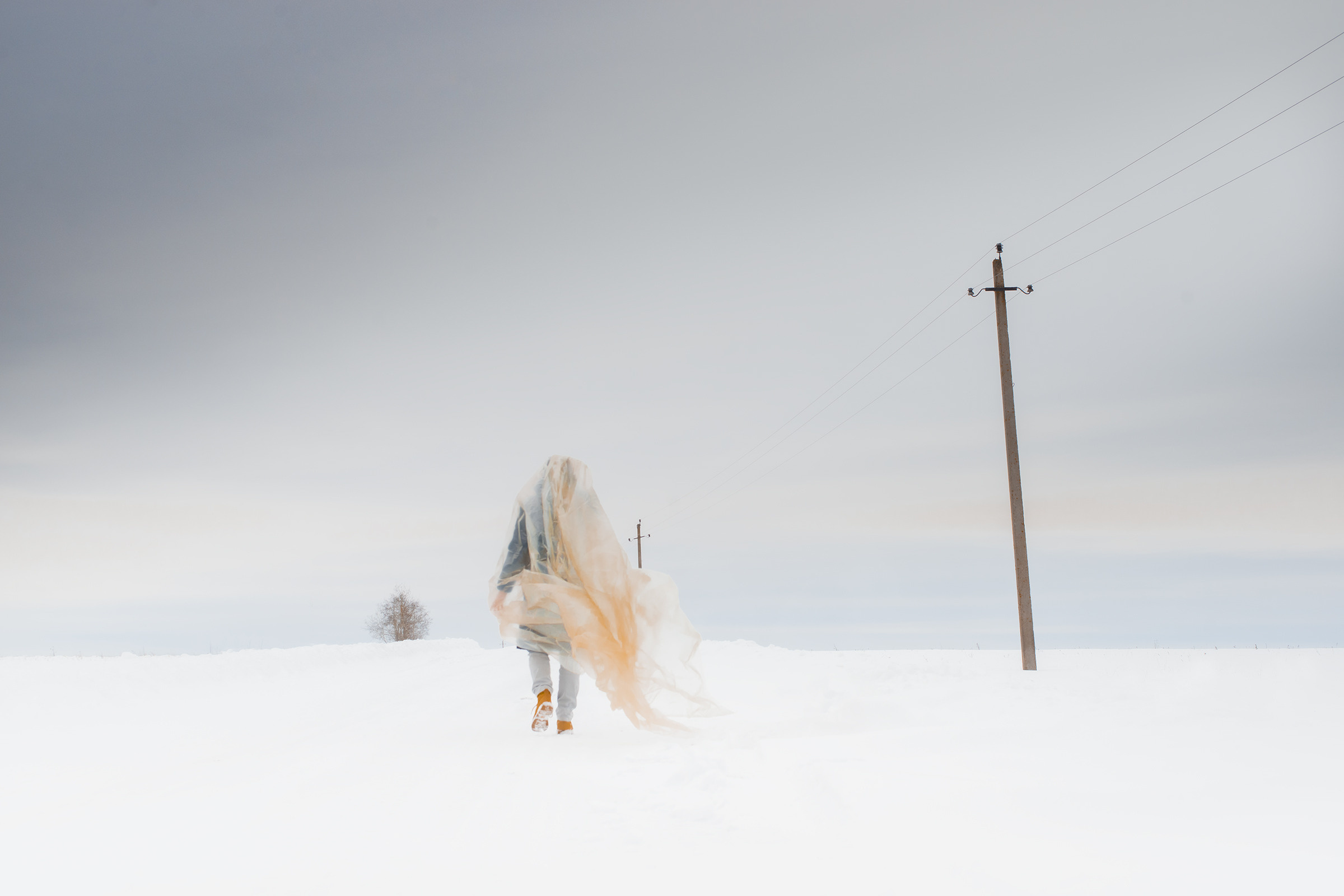 Нужные вещи. ALEXEY KRYLOV | Photography