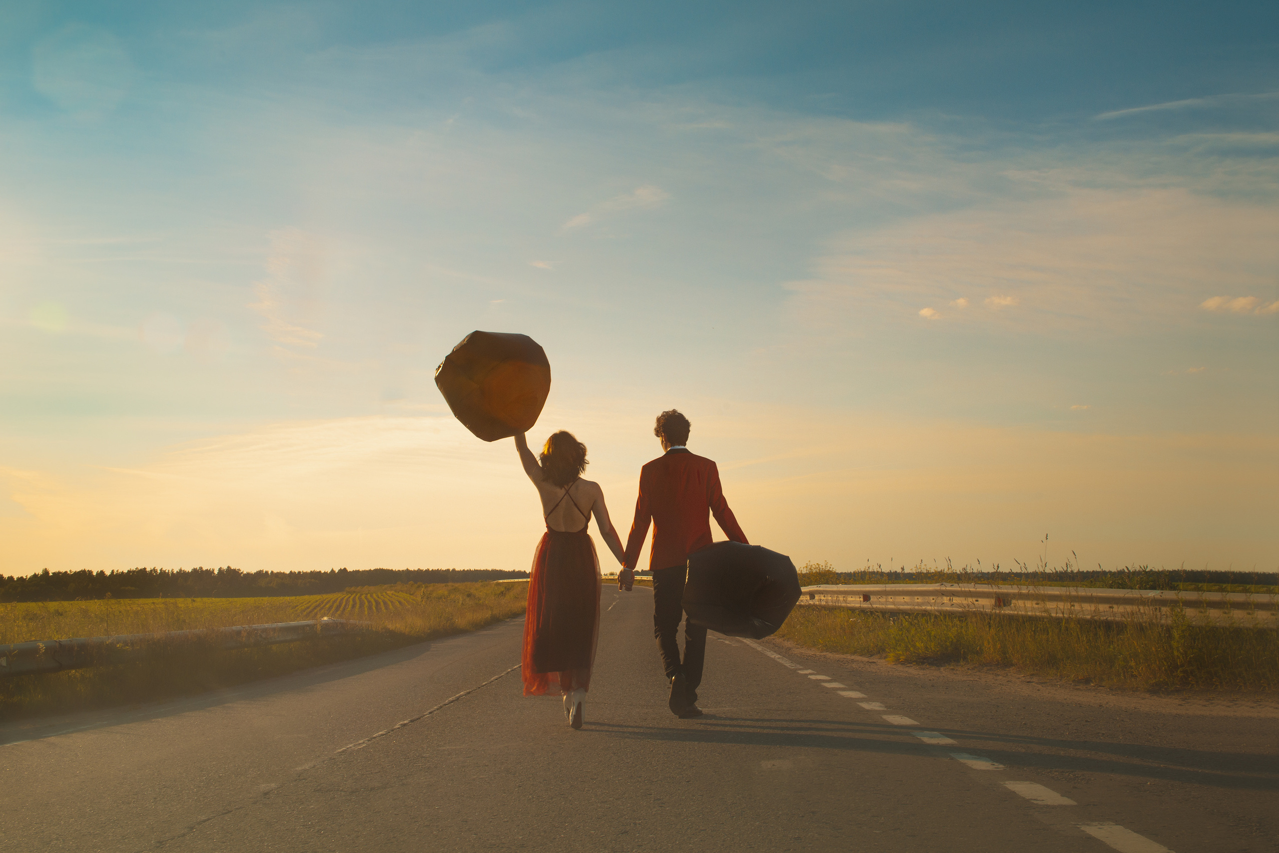 Нужные вещи. ALEXEY KRYLOV | Photography