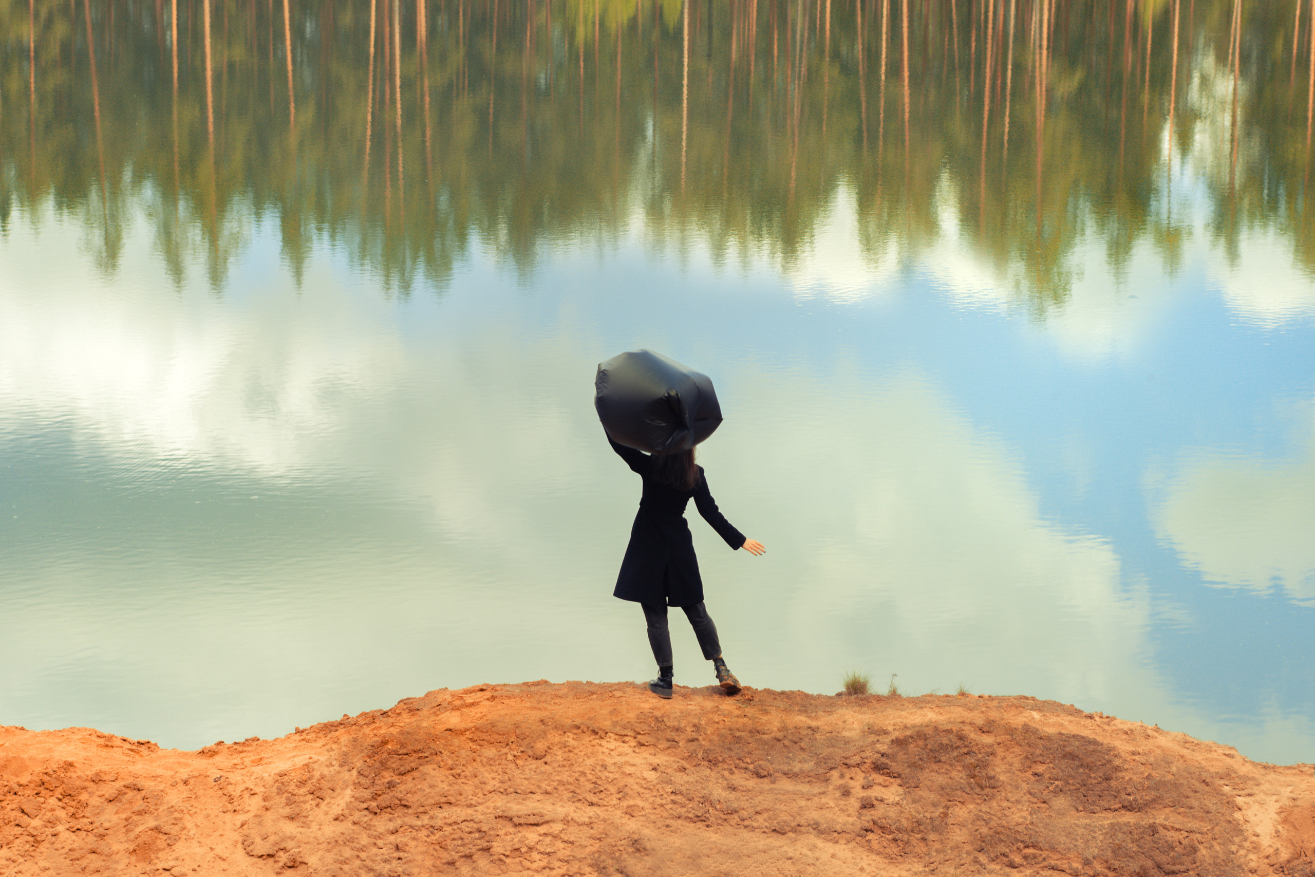 Нужные вещи. ALEXEY KRYLOV | Photography