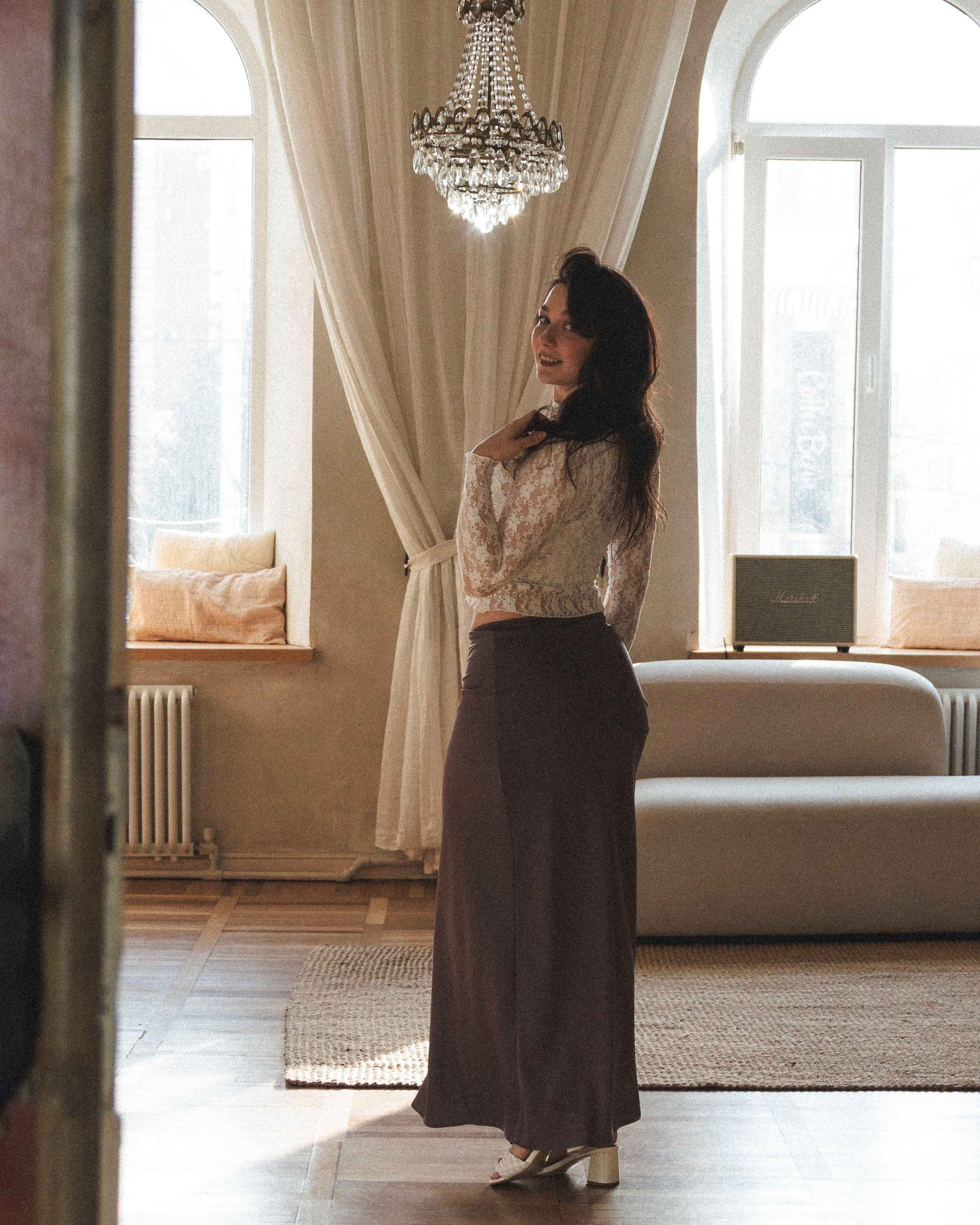 KATIE. Креативный фотограф Азизова Самира