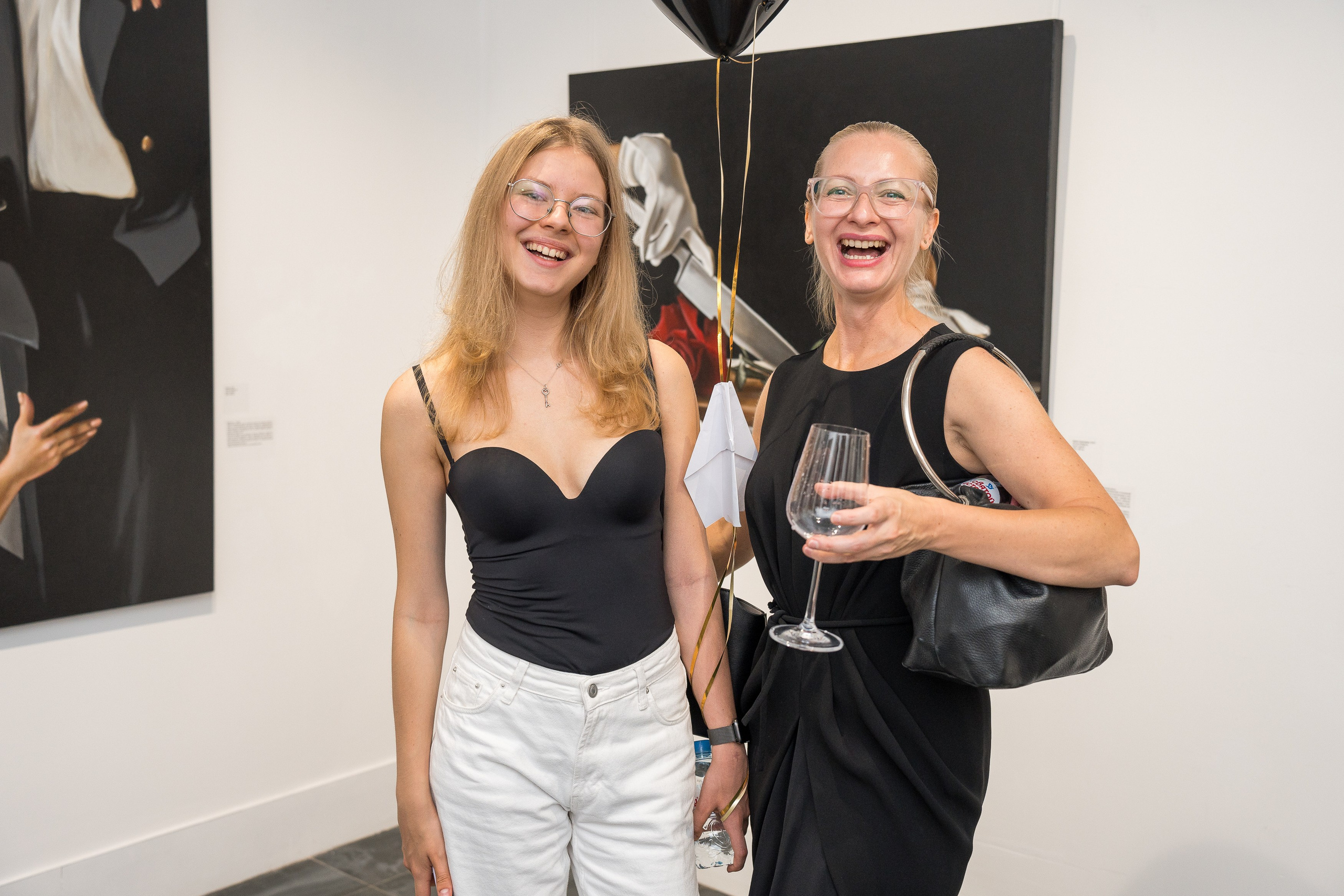 Банкеты и вечеринки. Andranik Antonyan Portfolio