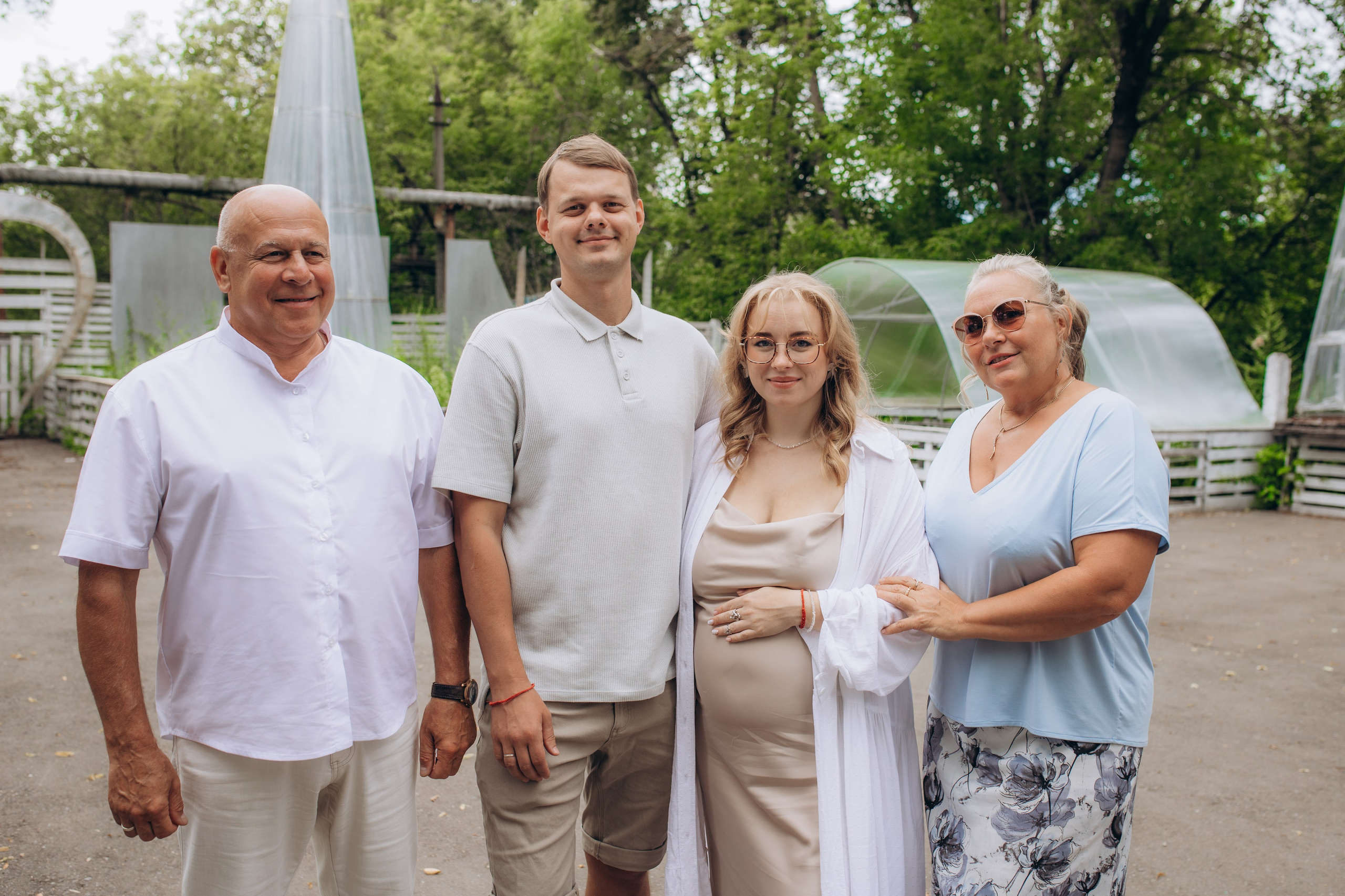 Гендер пати. Семейный и домашний фотограф в Москве и МО Королева Валерия
