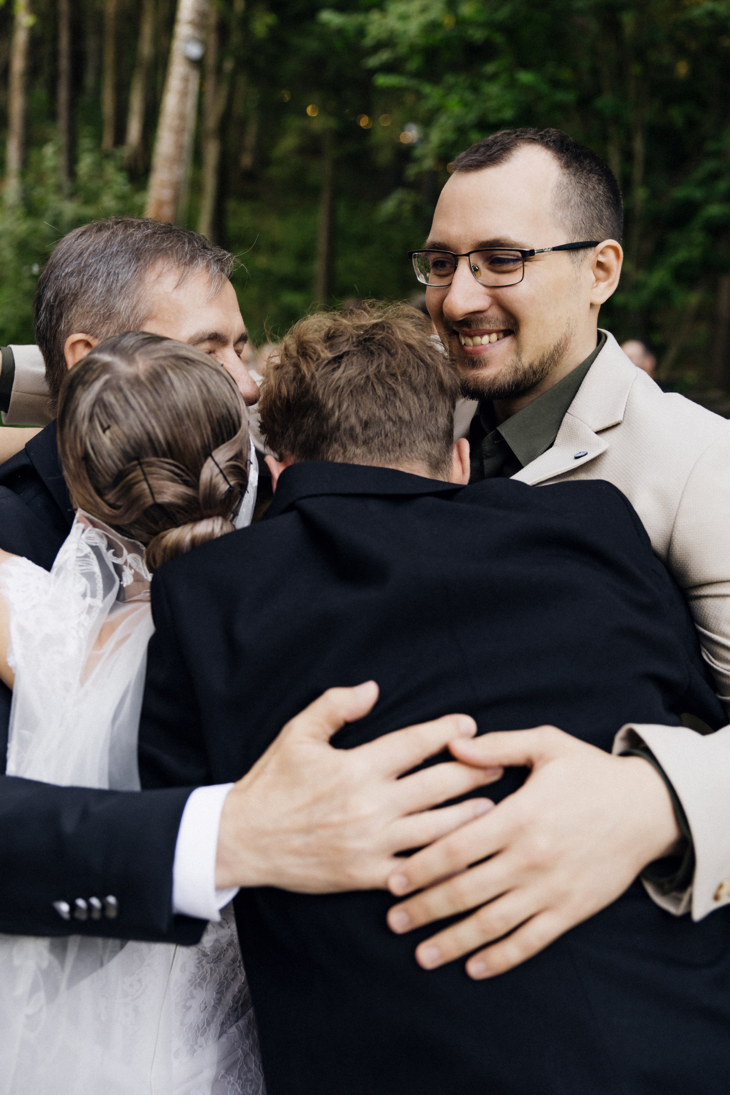 Денис и Елизавета. Фотограф в Красноярске