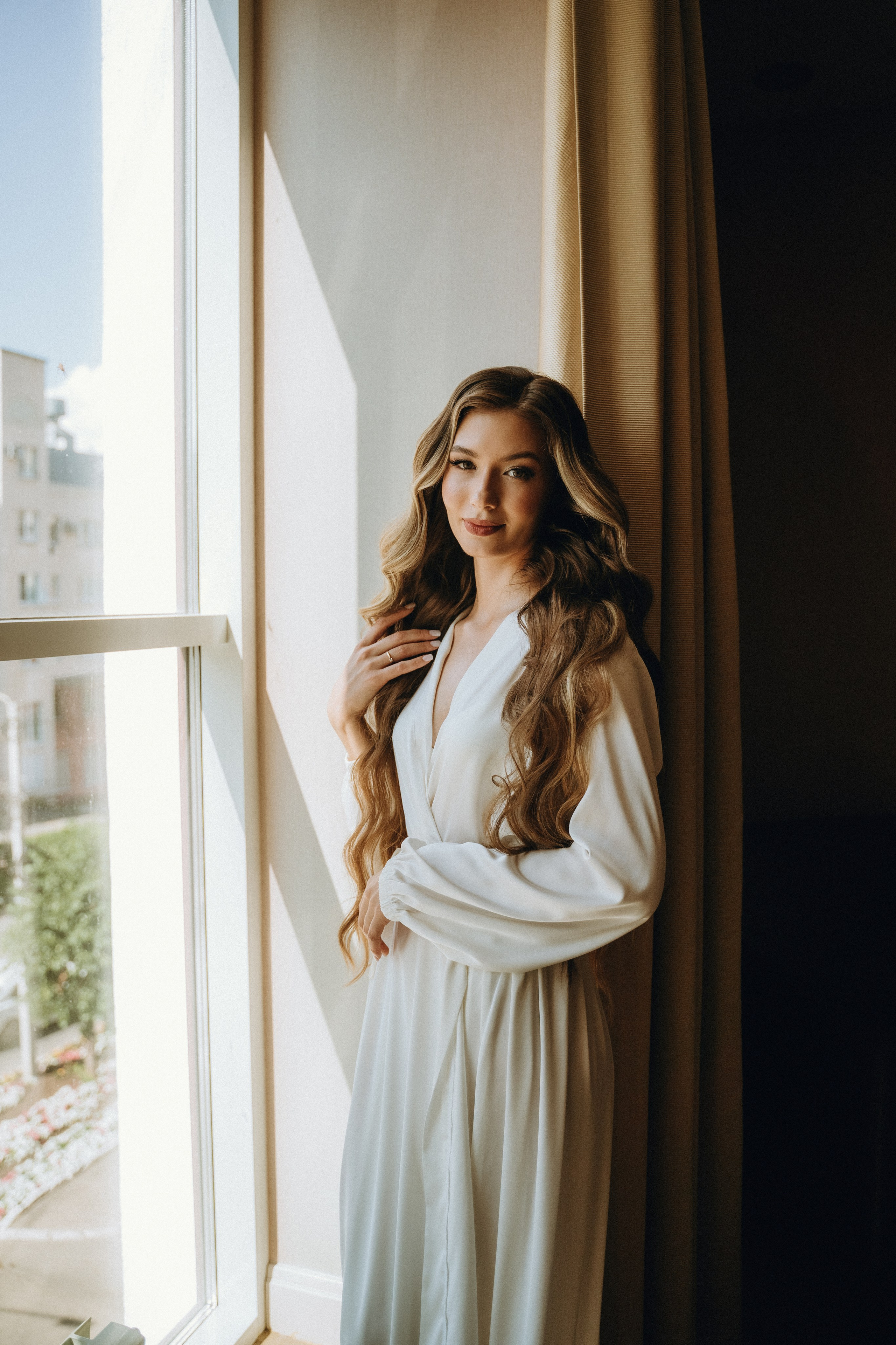 Александр + Стелла (полный день). Лайфстайл фотограф в Чебоксарах и Санкт-Петербурге Тоня Бекнёва