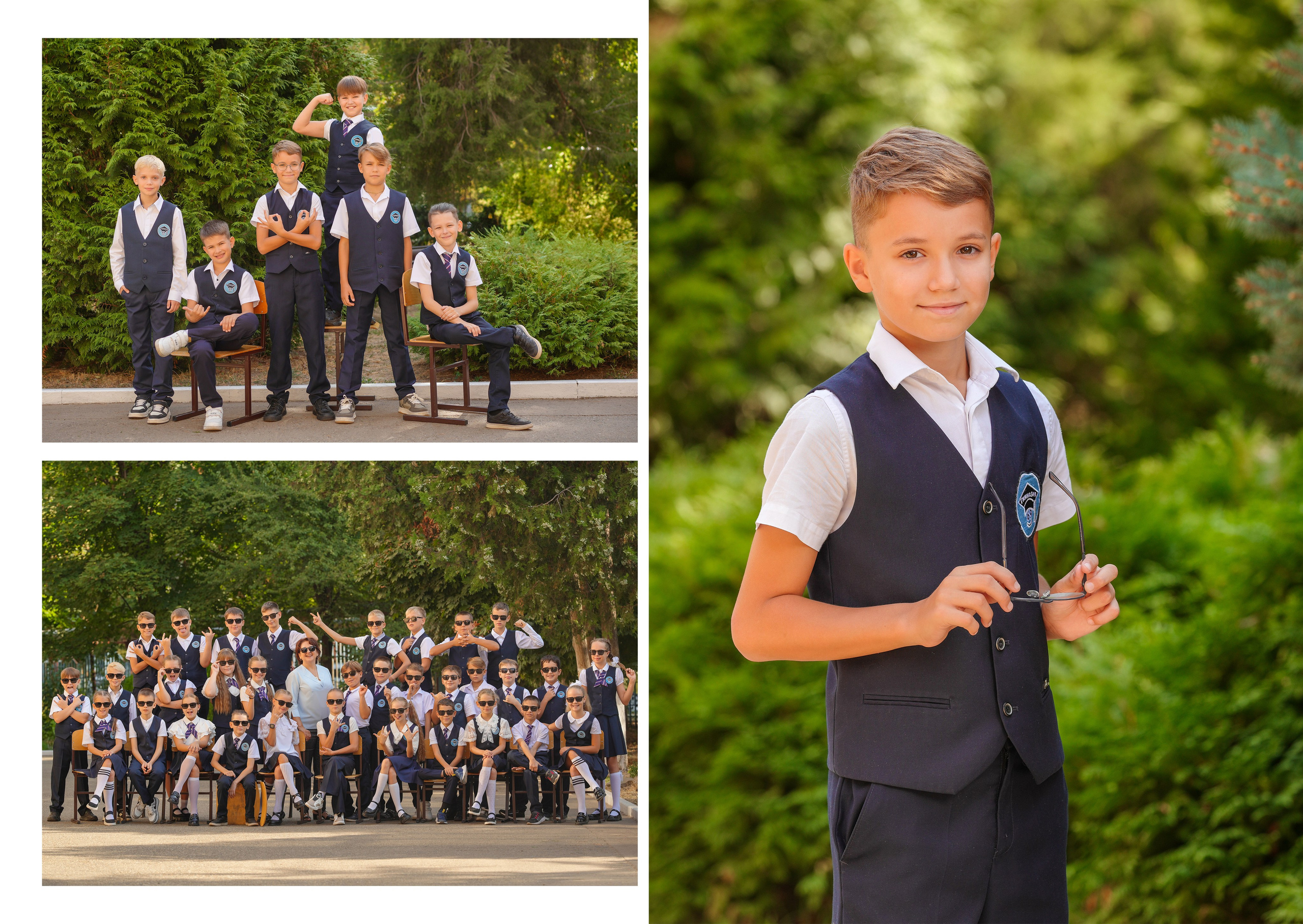 ГИМНАЗИЯ 69 4 Г. Красивый выпускной альбом в Краснодаре