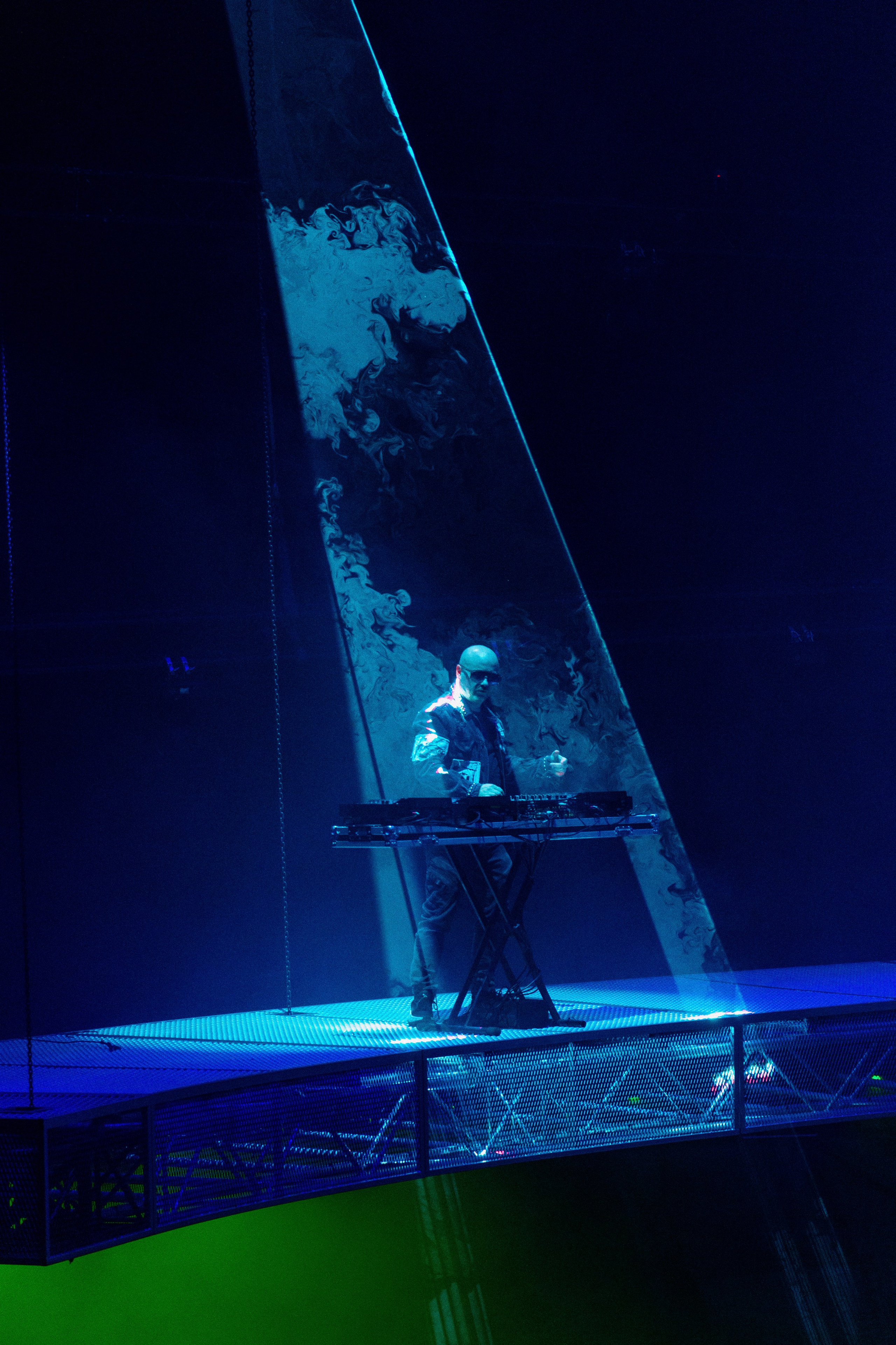 Олег Левин — профессиональный концертный и бэкстейдж фотограф в Москве