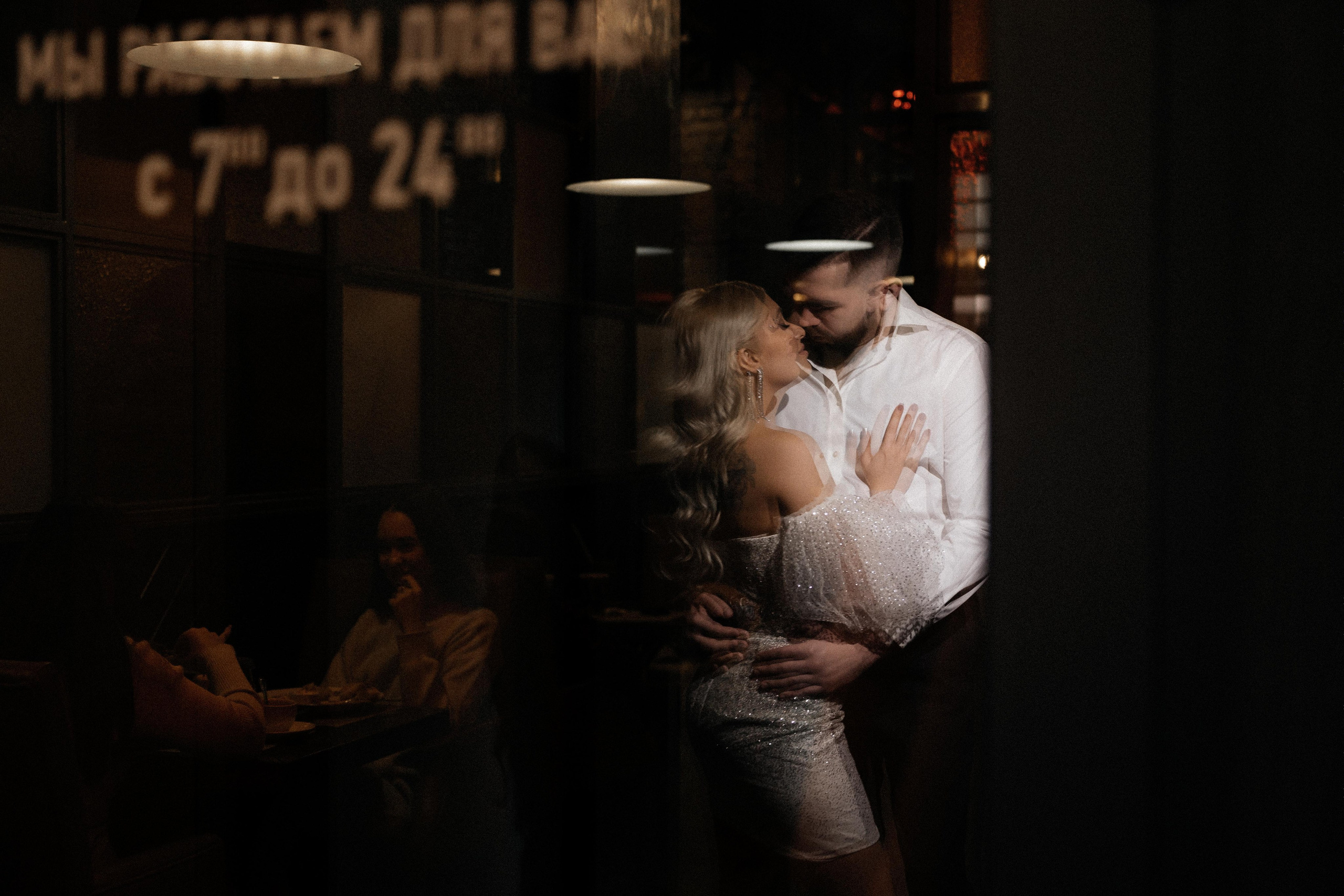 Свадебный Анонс Виктории и Андрея…. Свадебный и семейный фотограф Рассказова Виктория