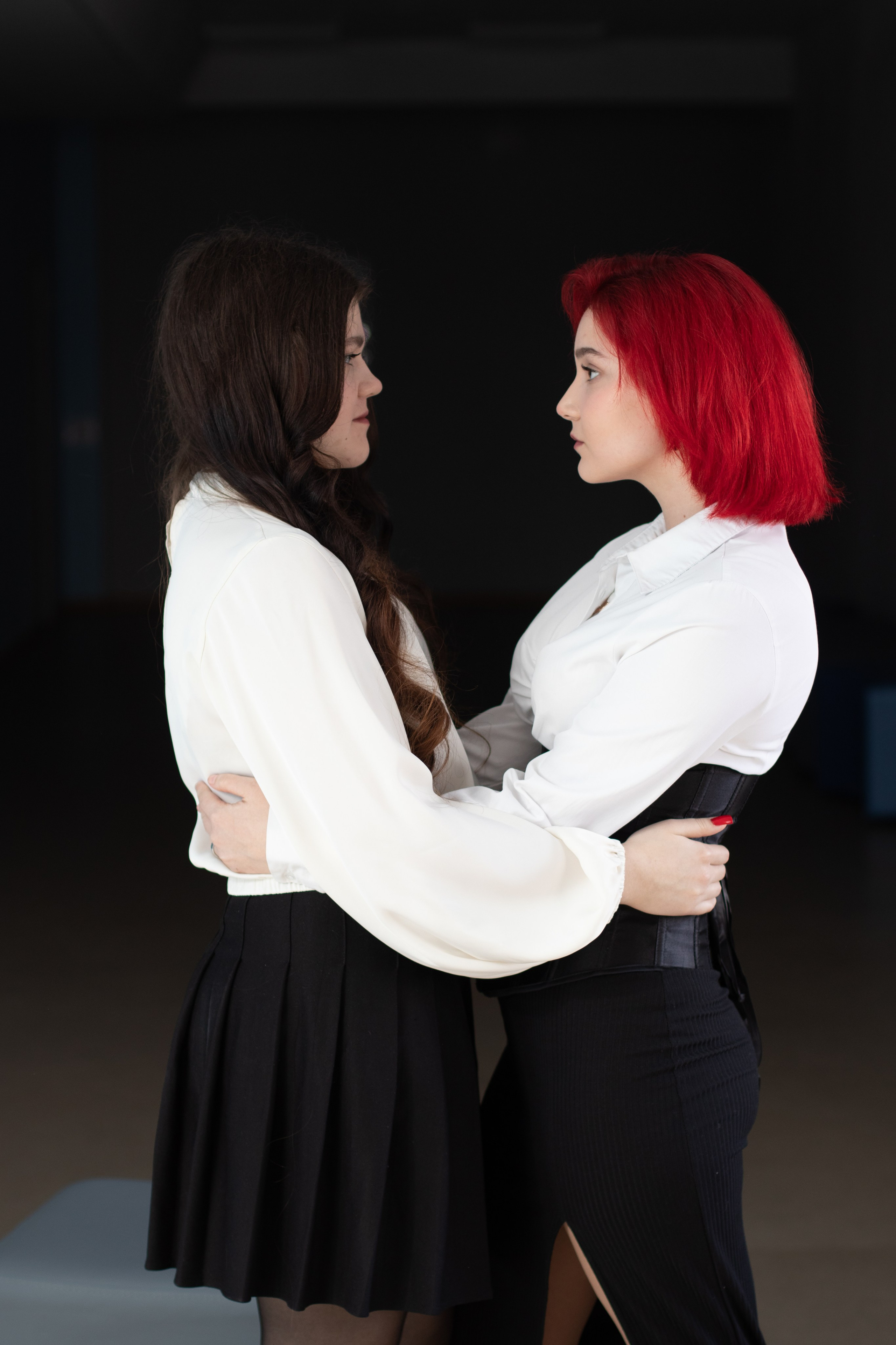 Старшие классы. Свадебный & Школьный фотограф