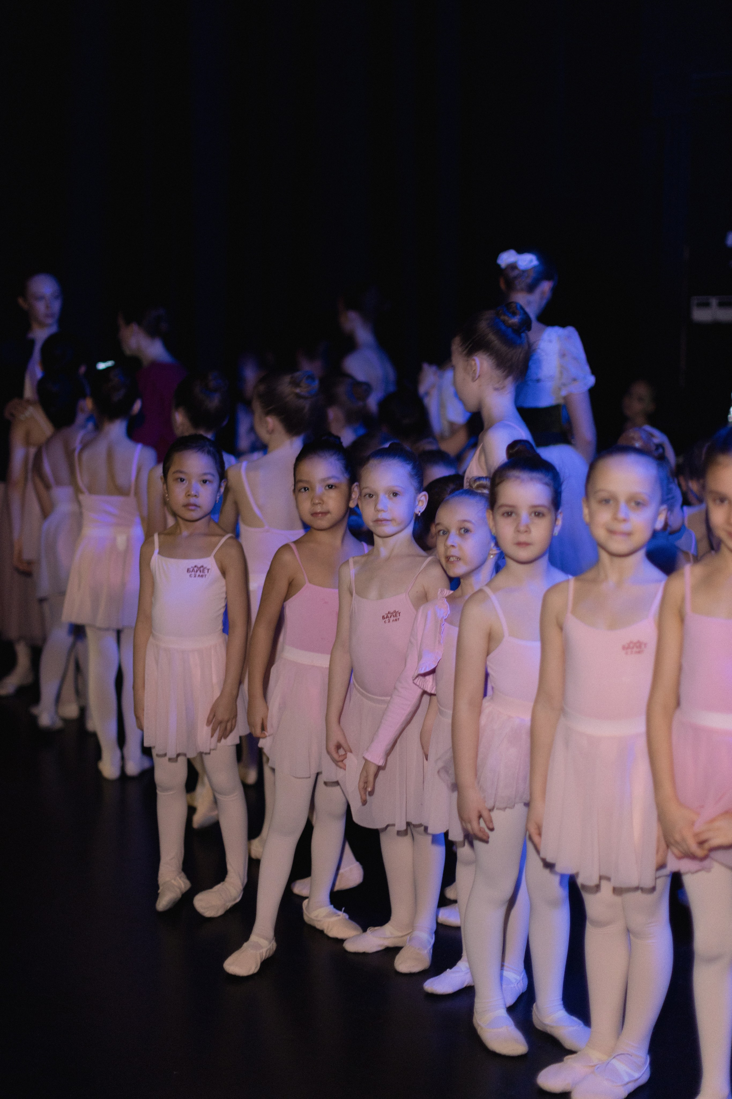 Балет с 2-х лет | Крокус. Кузьмина Анастасия — контент-фотограф | Москва