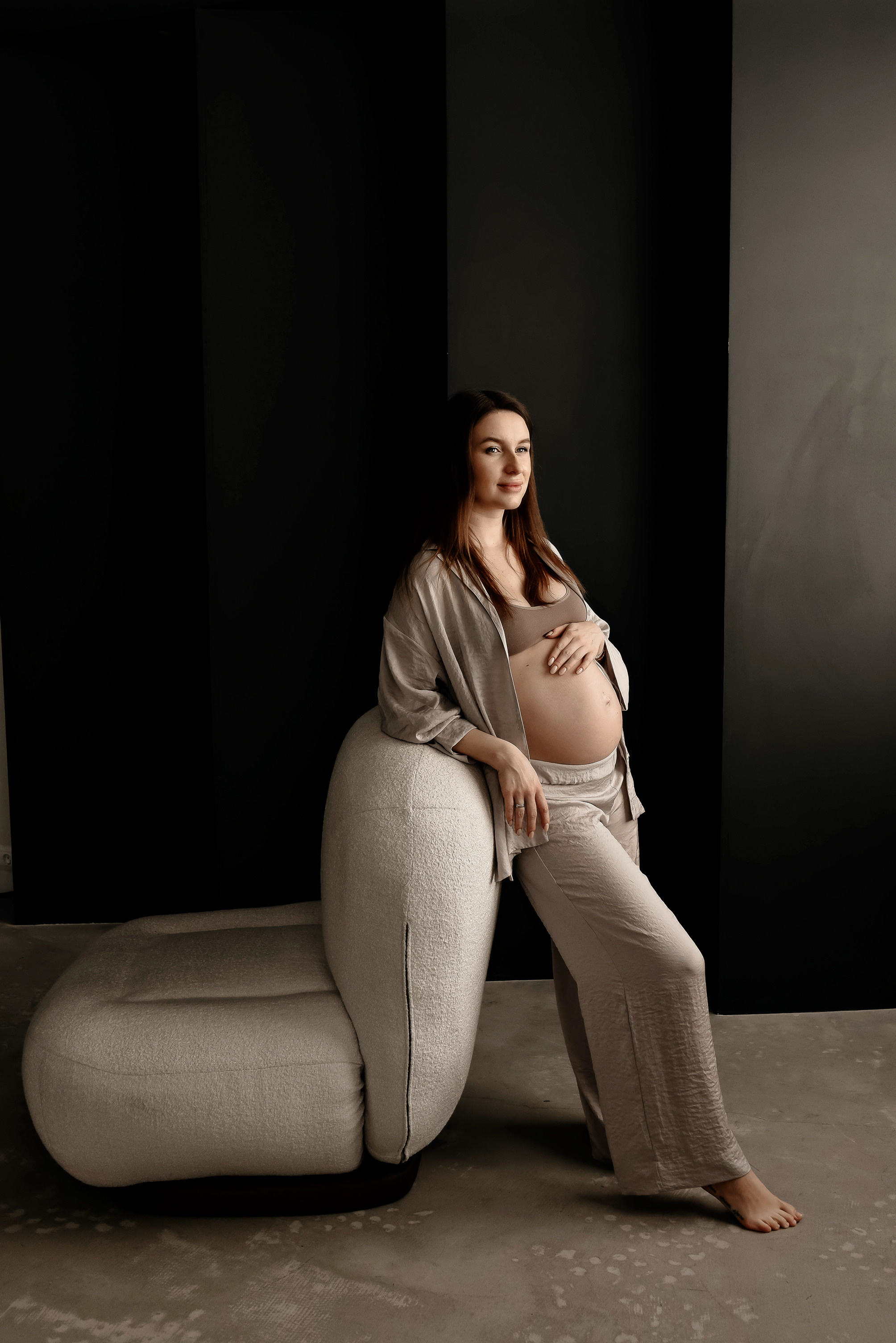 Съемка беременности. Семейный Фотограф Каменск-Уральский Уланова Юля