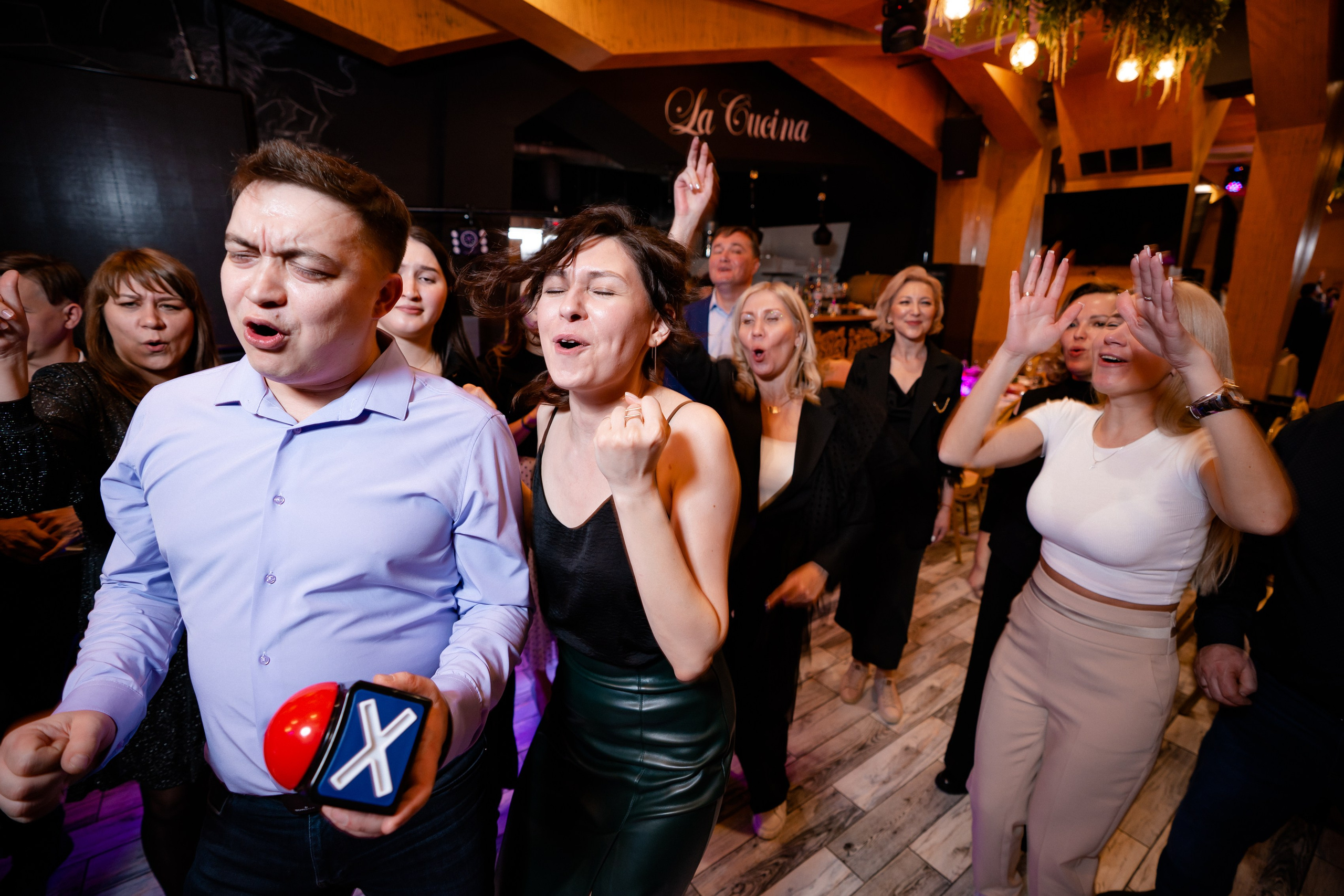 Корпоративная фотосъёмка для ТехноАвиа. Свадебный и репортажный фотограф в Уфе и по России