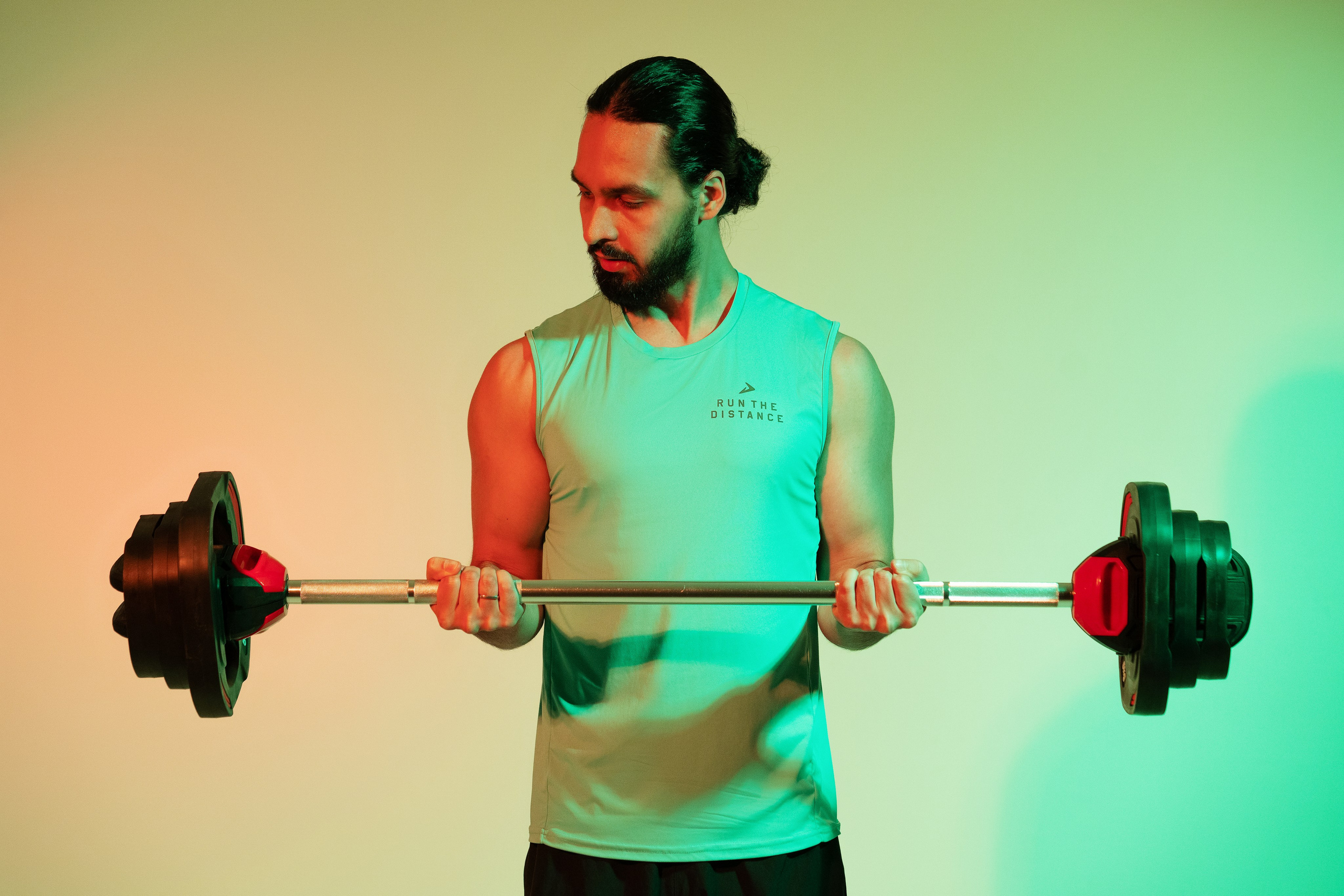 Астрон. сеть фитнес центров. Фотограф Анастасия Дёмина