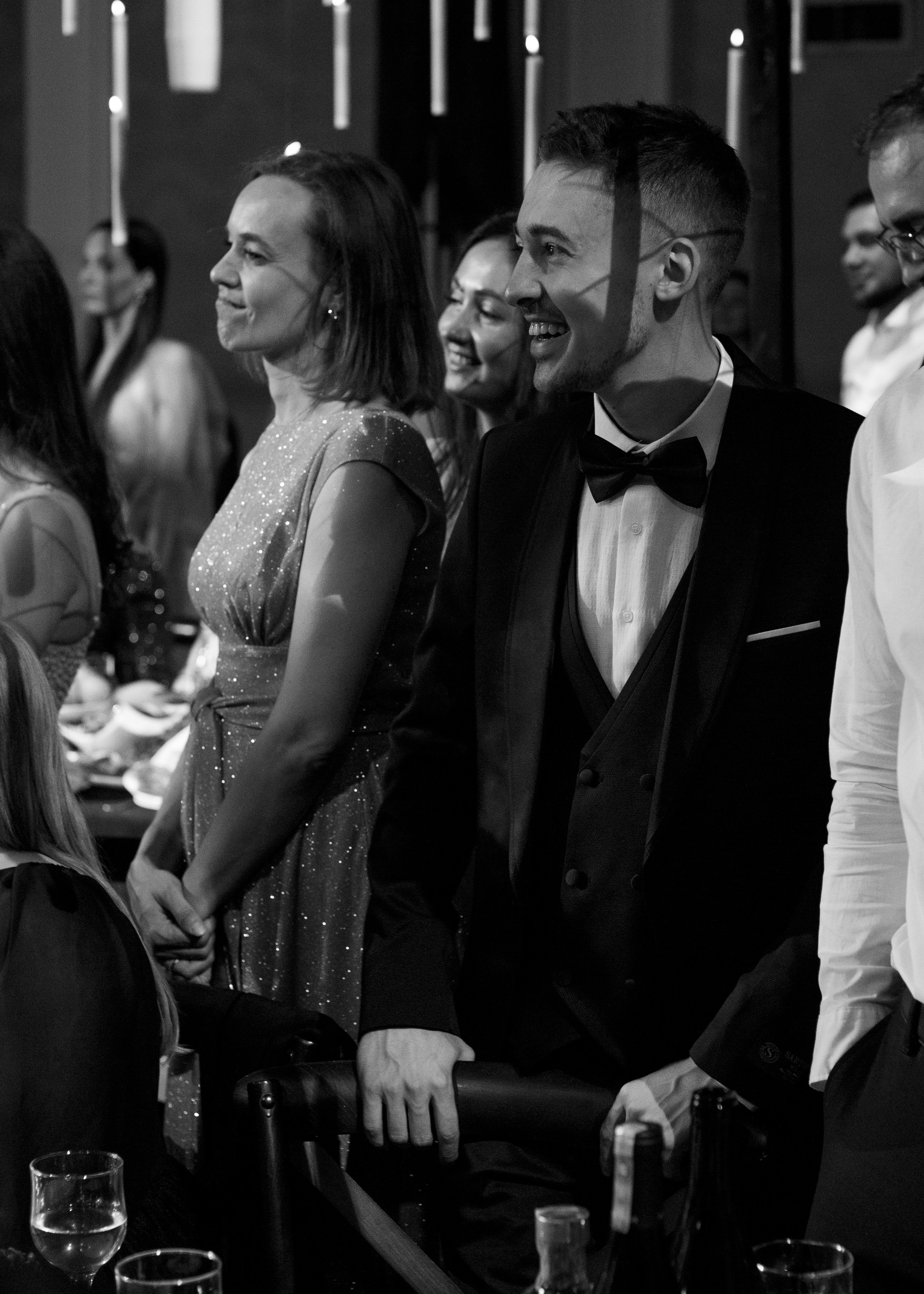 Вечеринка Levita. Свадебный и Индивидуальный фотограф в Москве Акоп Арсенян