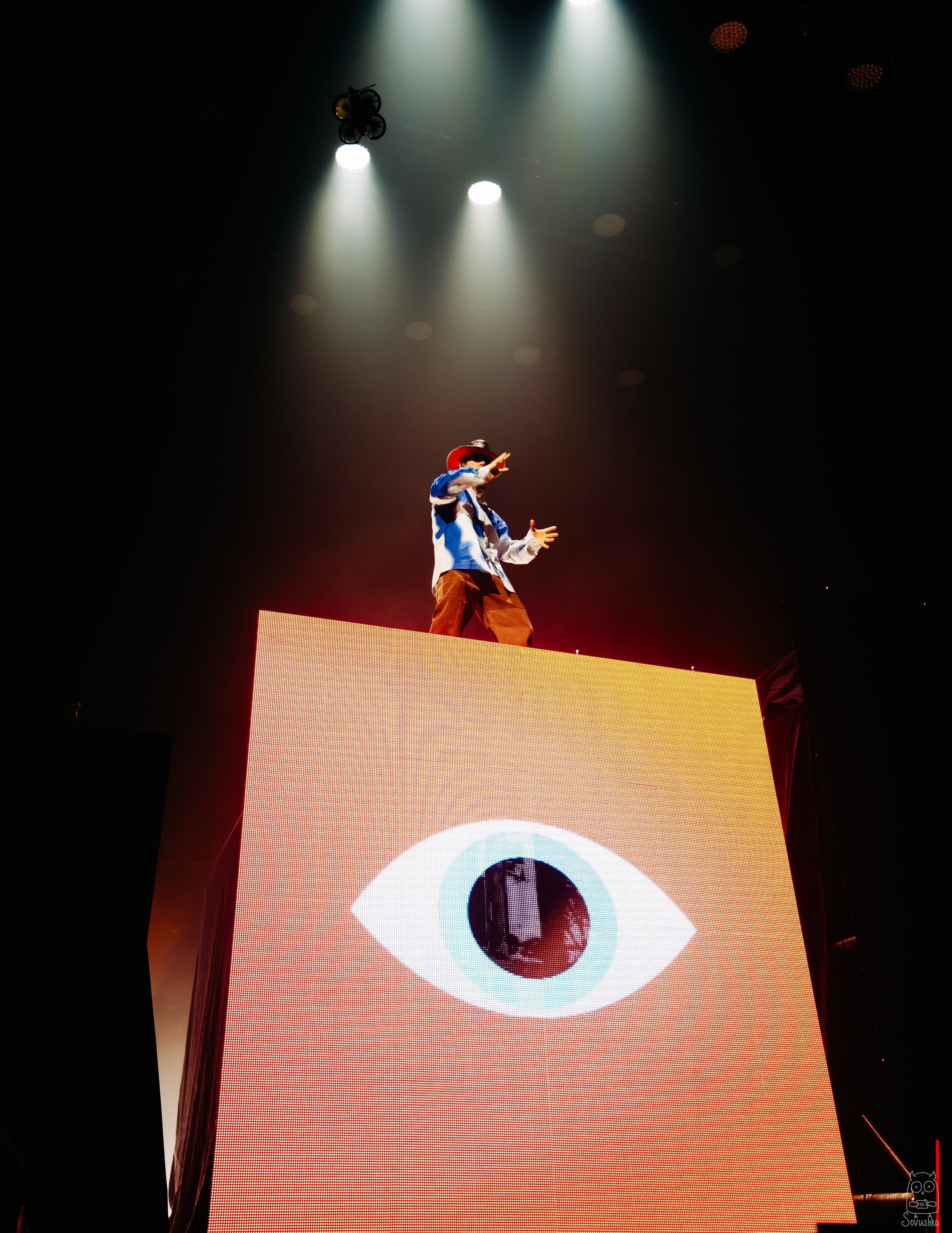 АНТОХА MC / 2024. OOPS