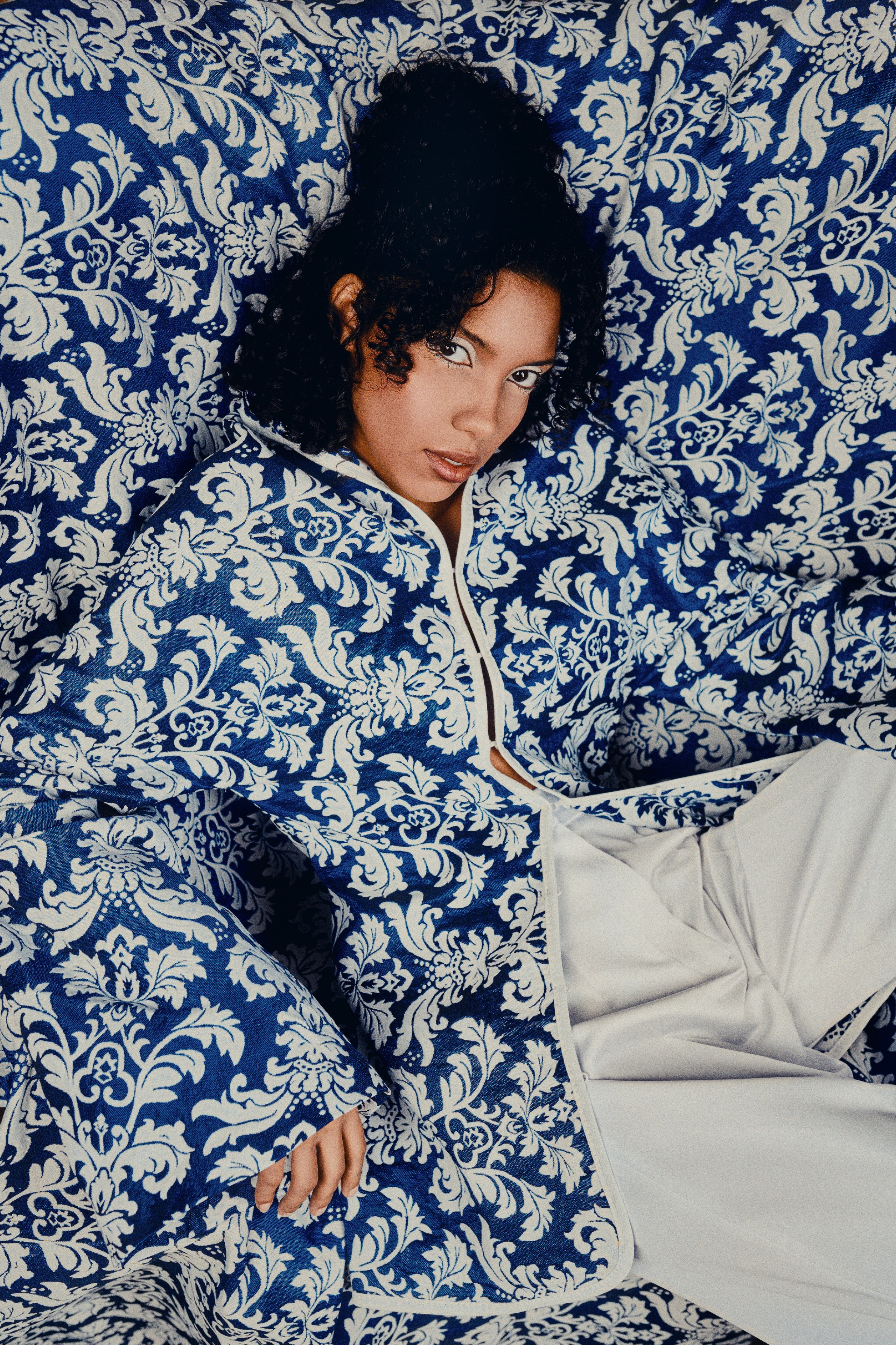 ПОРТРЕТ. Фотограф в Москве — Новиков Владислав