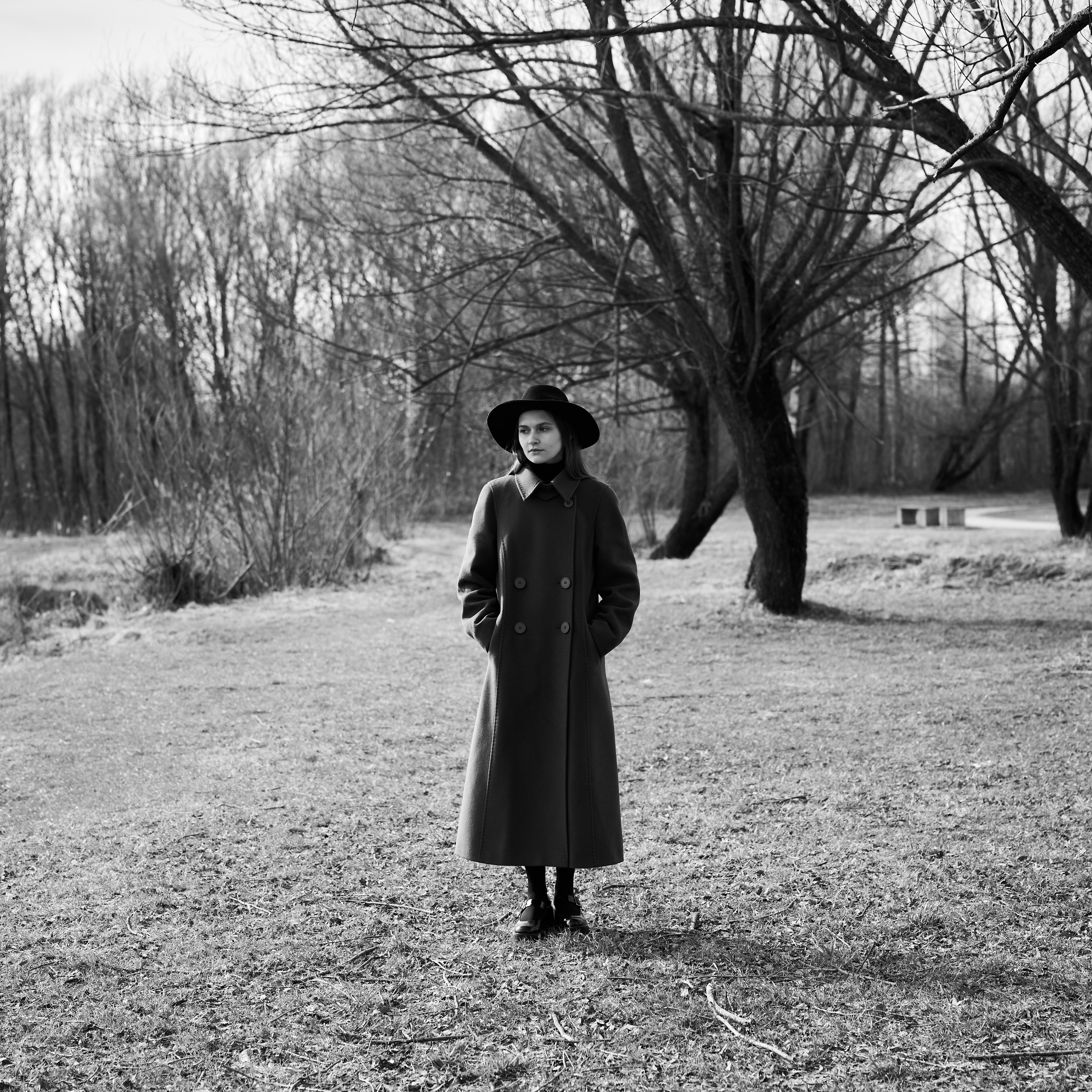 Анфиса. Фотограф Анастасия Клинова. Тверь