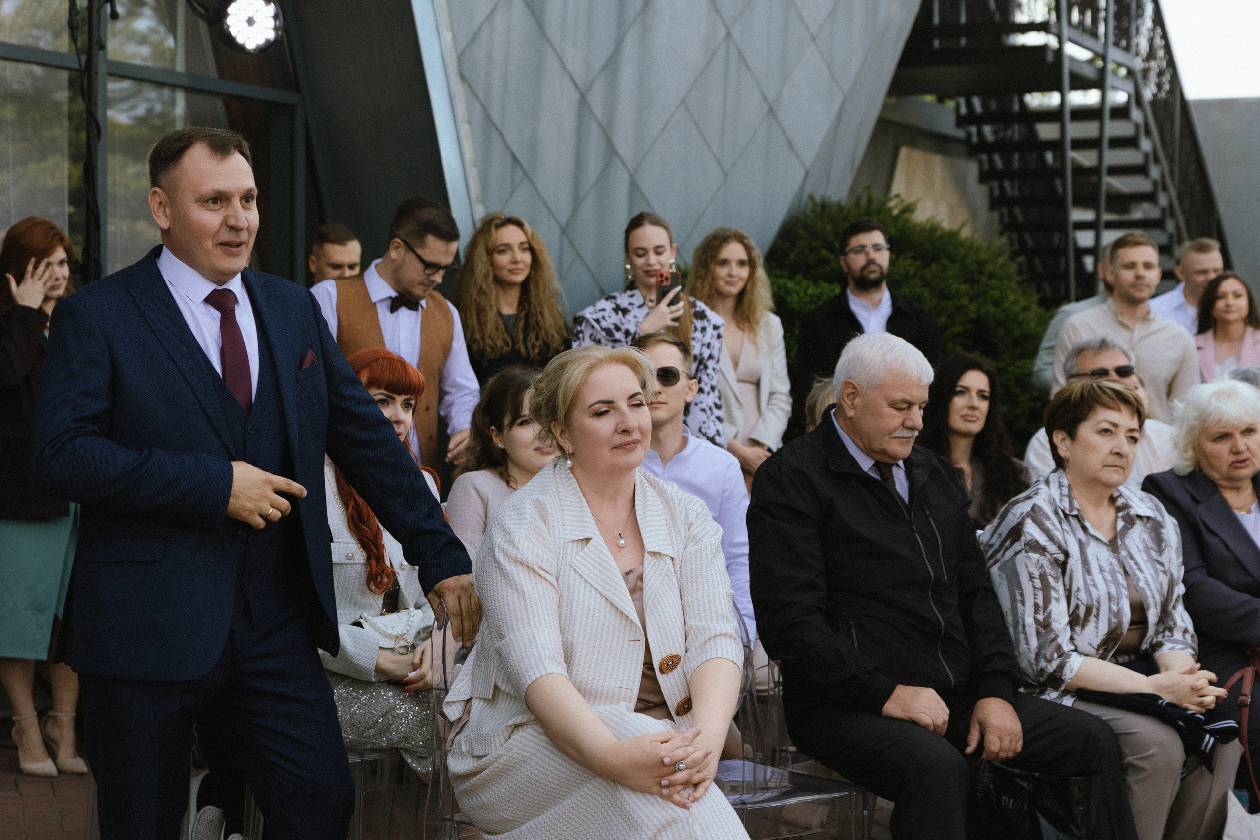 Ирина и Алексей. Свадебный фотограф в Ростове-на-Дону Лилия Паккерт