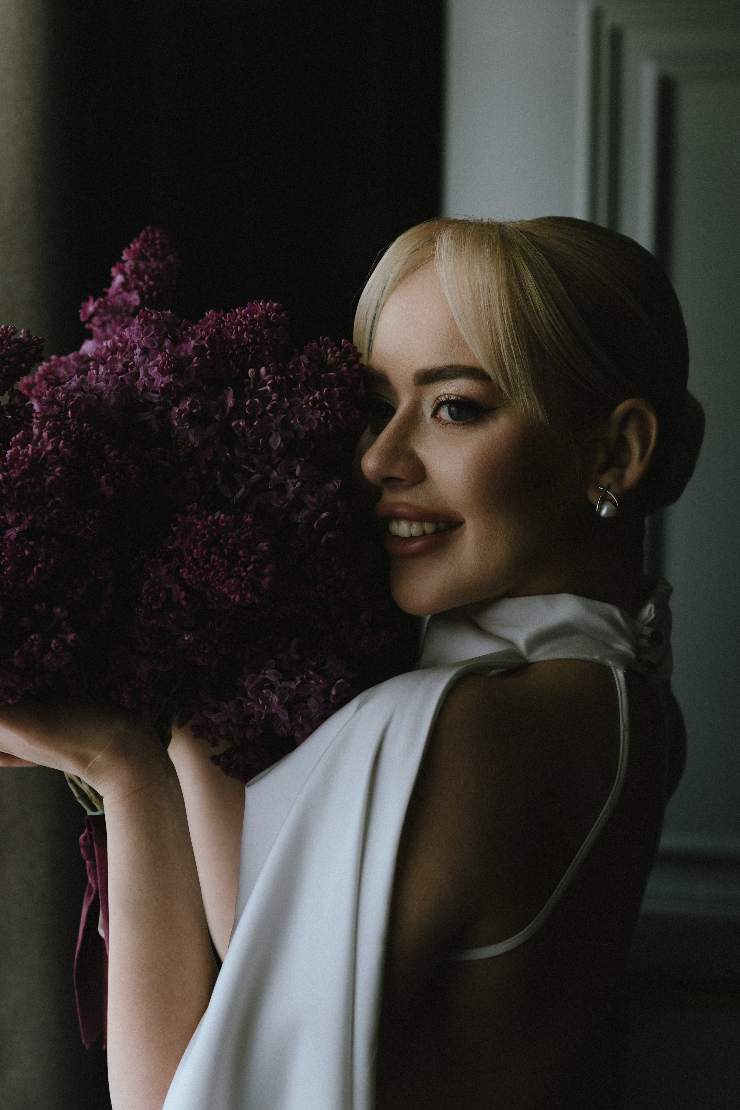 Ирина и Алексей. Свадебный фотограф в Ростове-на-Дону Лилия Паккерт