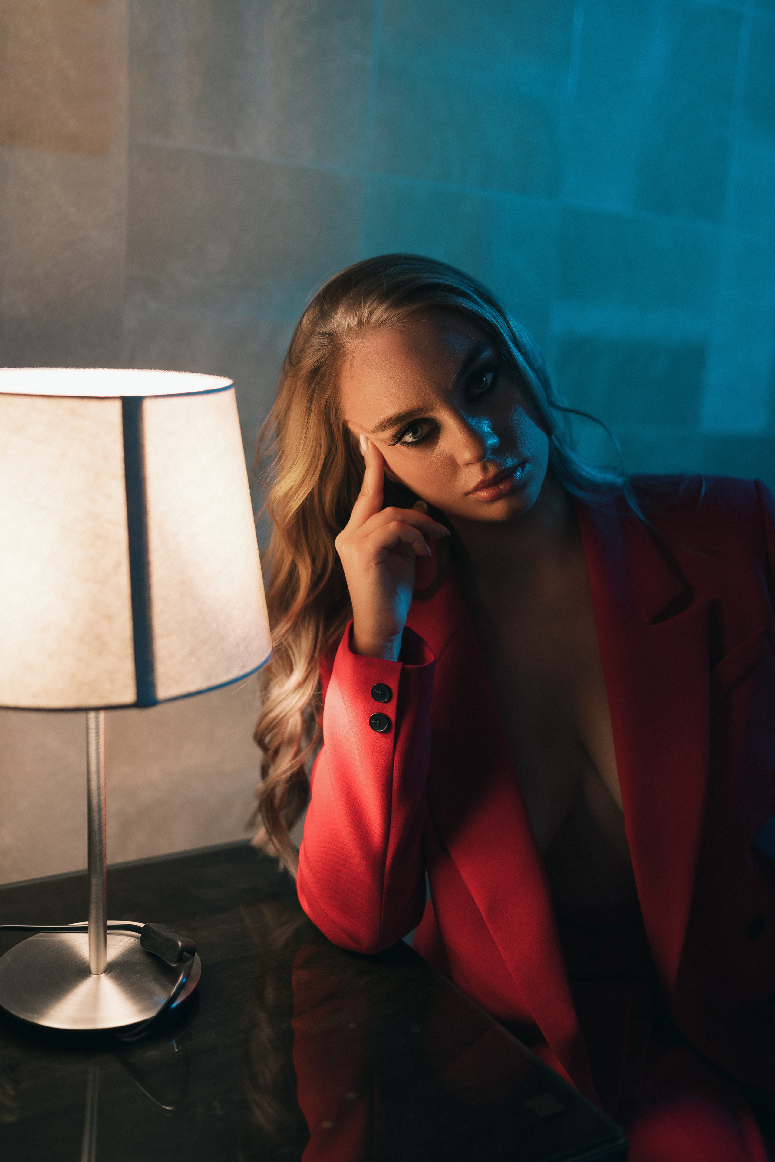 Элина, отель Олимпик. Фотограф в Хабаровске Екатерина Масальская