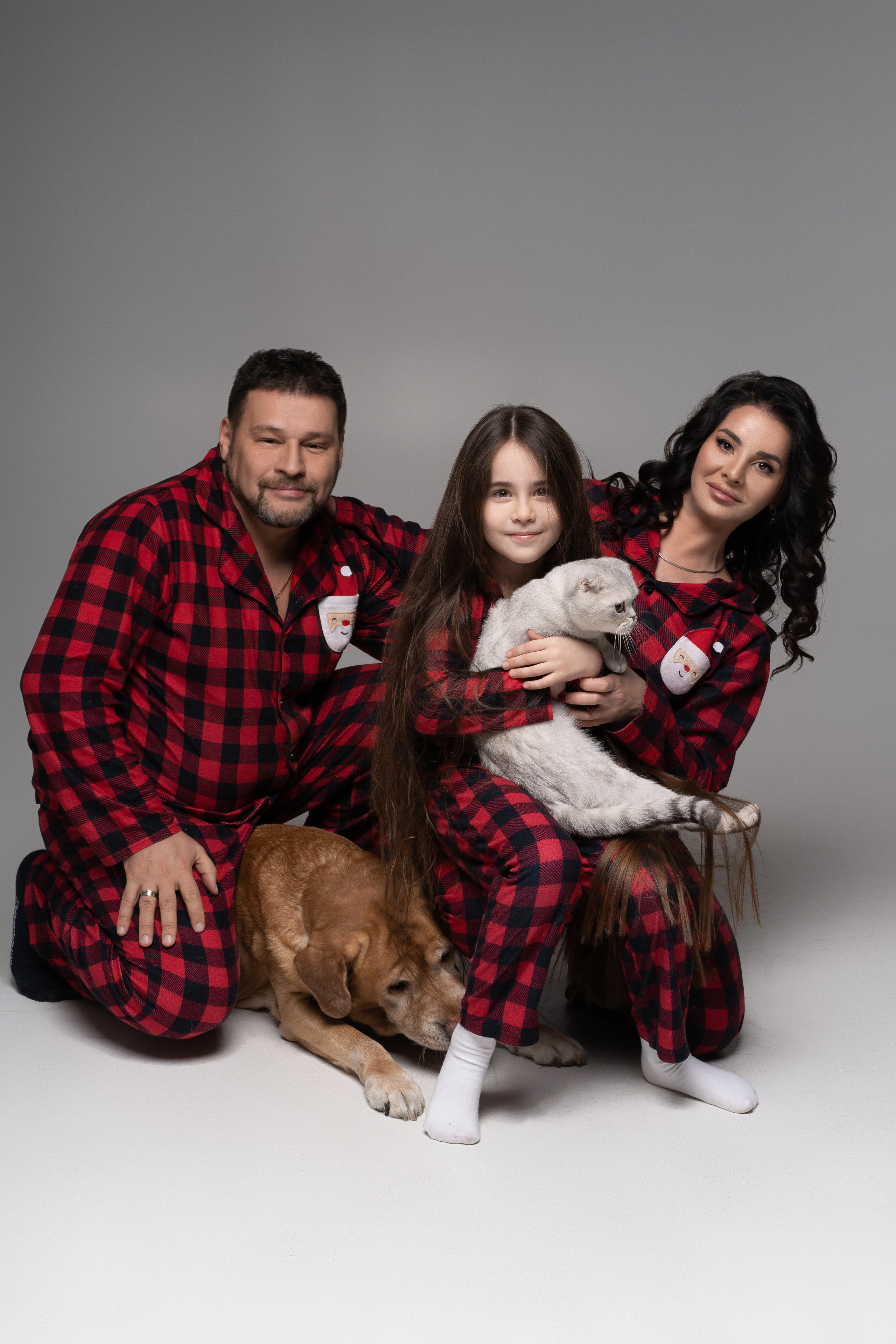 Анна, семейная. Фотограф в Хабаровске Екатерина Масальская