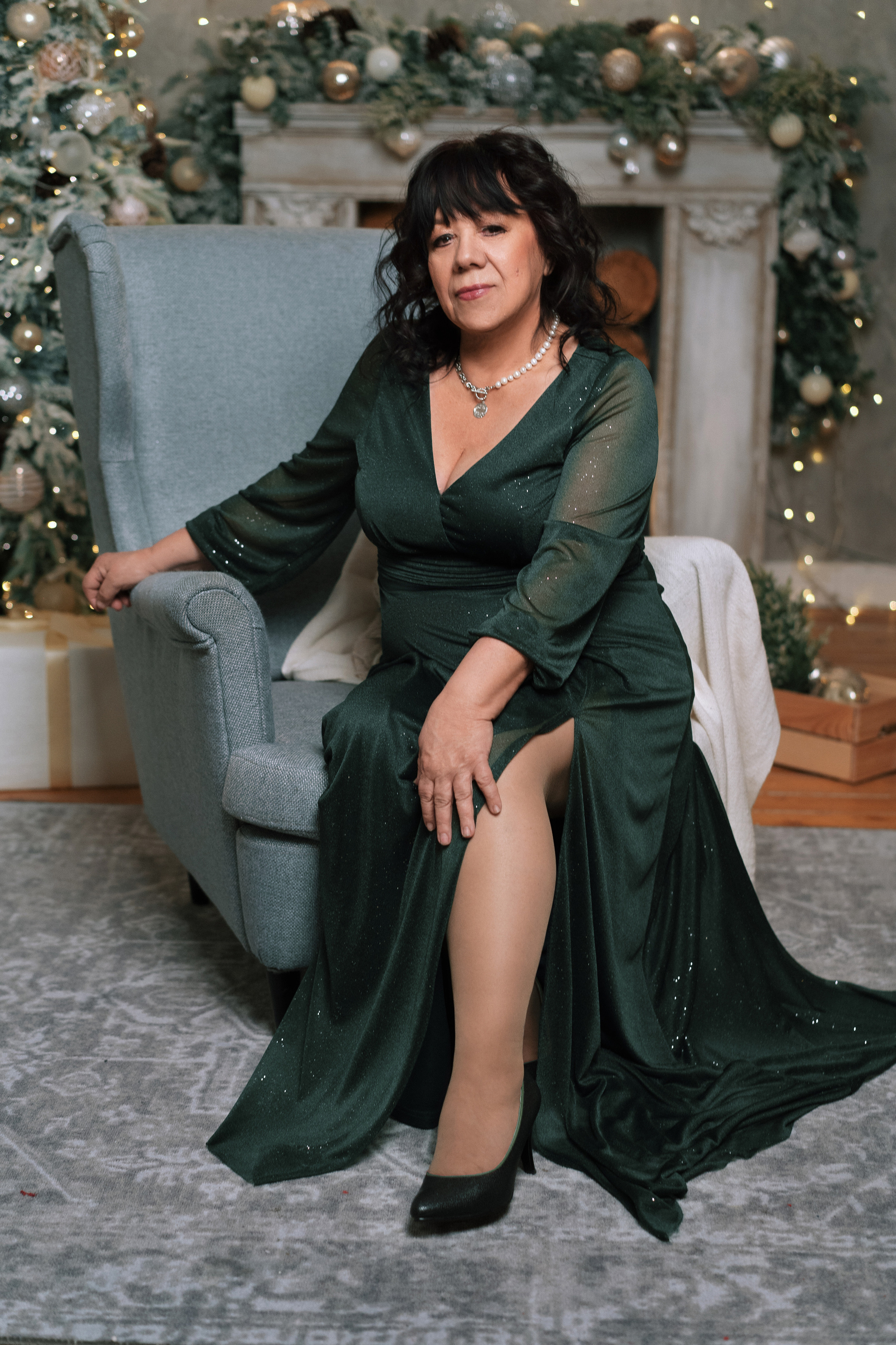 Арина с мамой. Фотограф в Хабаровске Екатерина Масальская