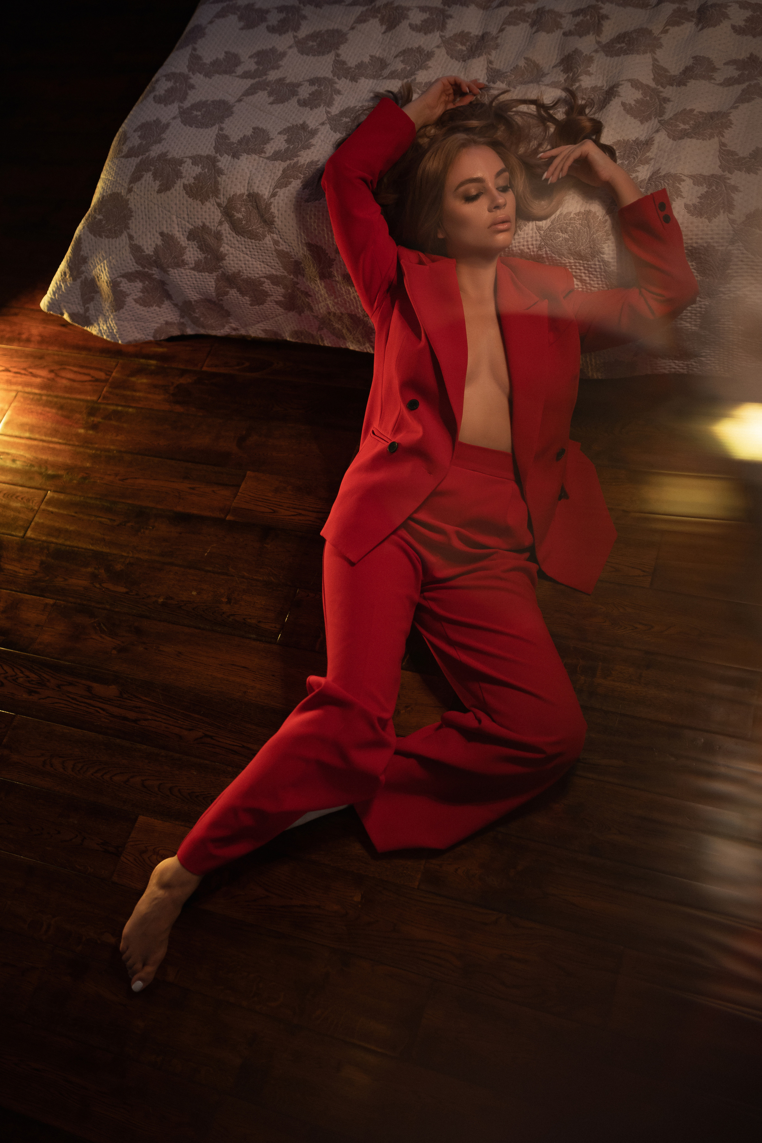 Элина, отель Олимпик. Фотограф в Хабаровске Екатерина Масальская