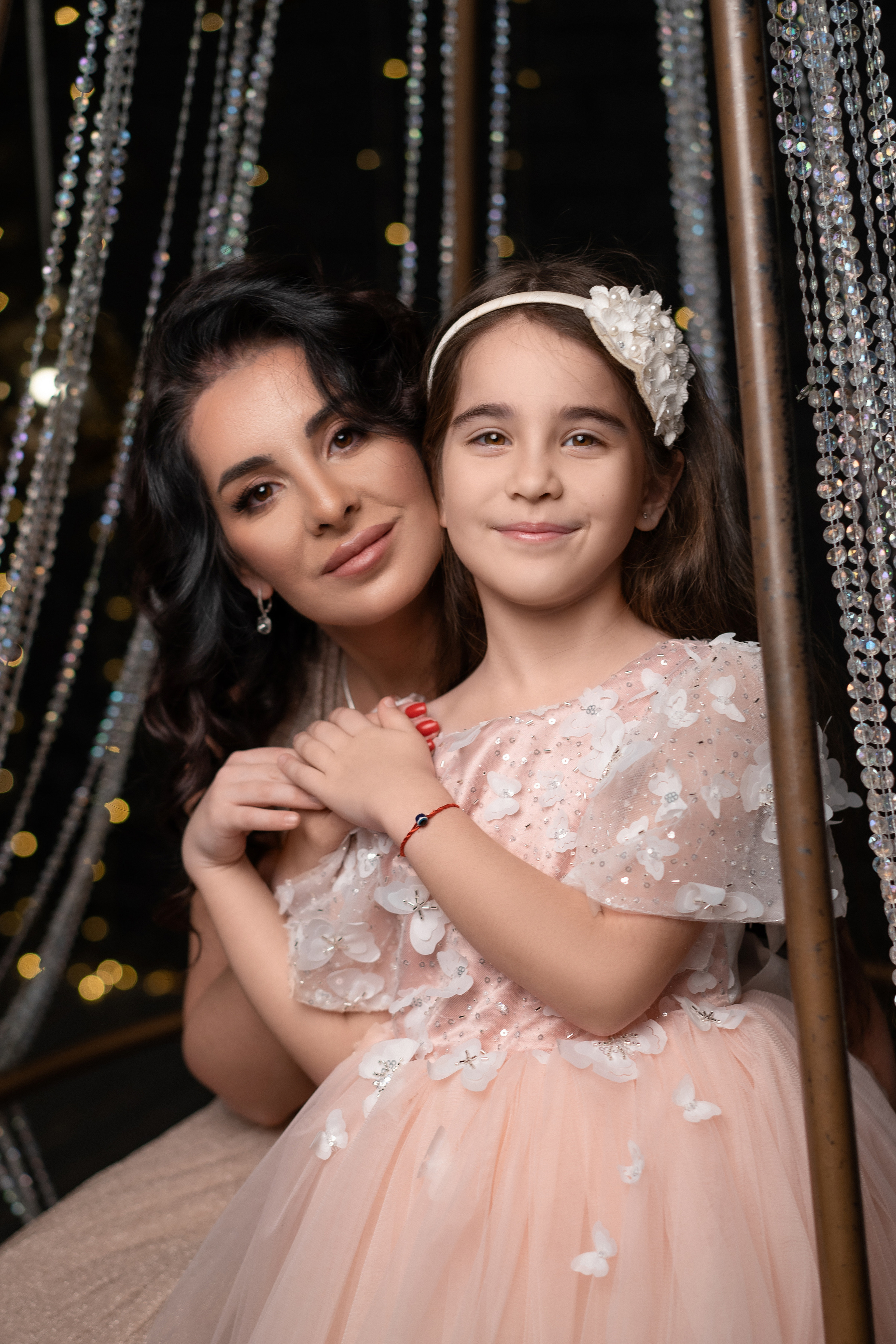 Анна, семейная. Фотограф в Хабаровске Екатерина Масальская