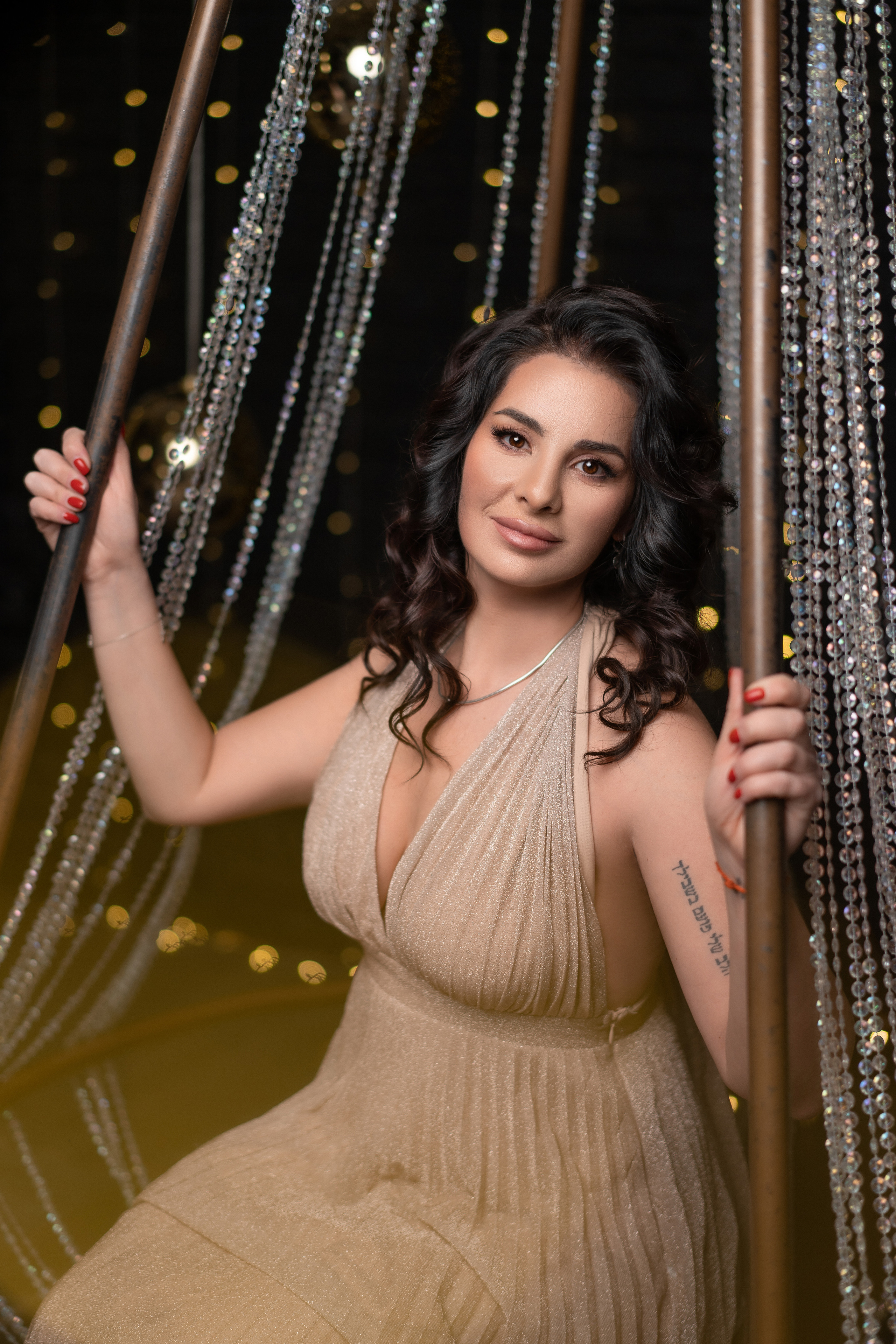 Анна, семейная. Фотограф в Хабаровске Екатерина Масальская