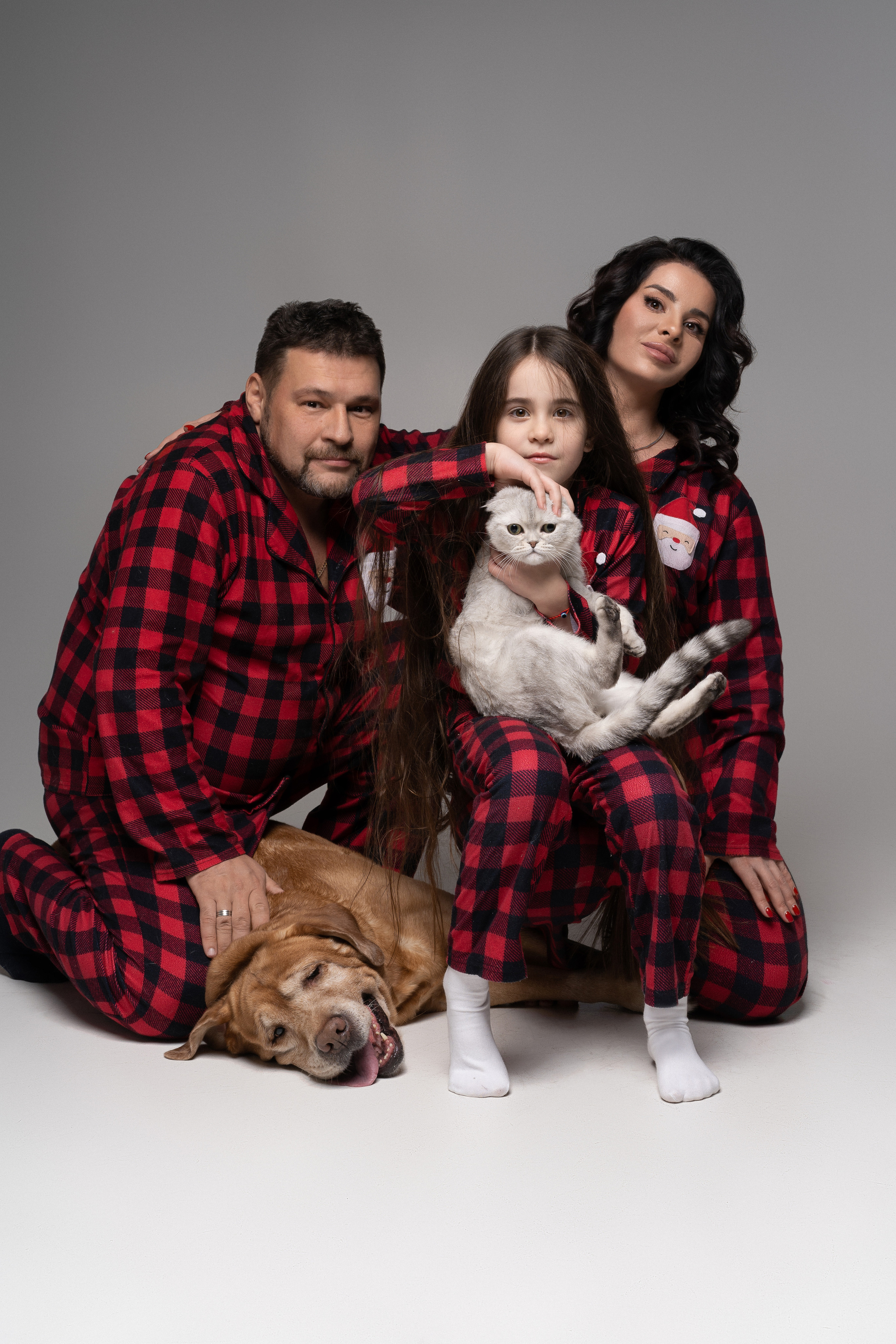 Анна, семейная. Фотограф в Хабаровске Екатерина Масальская