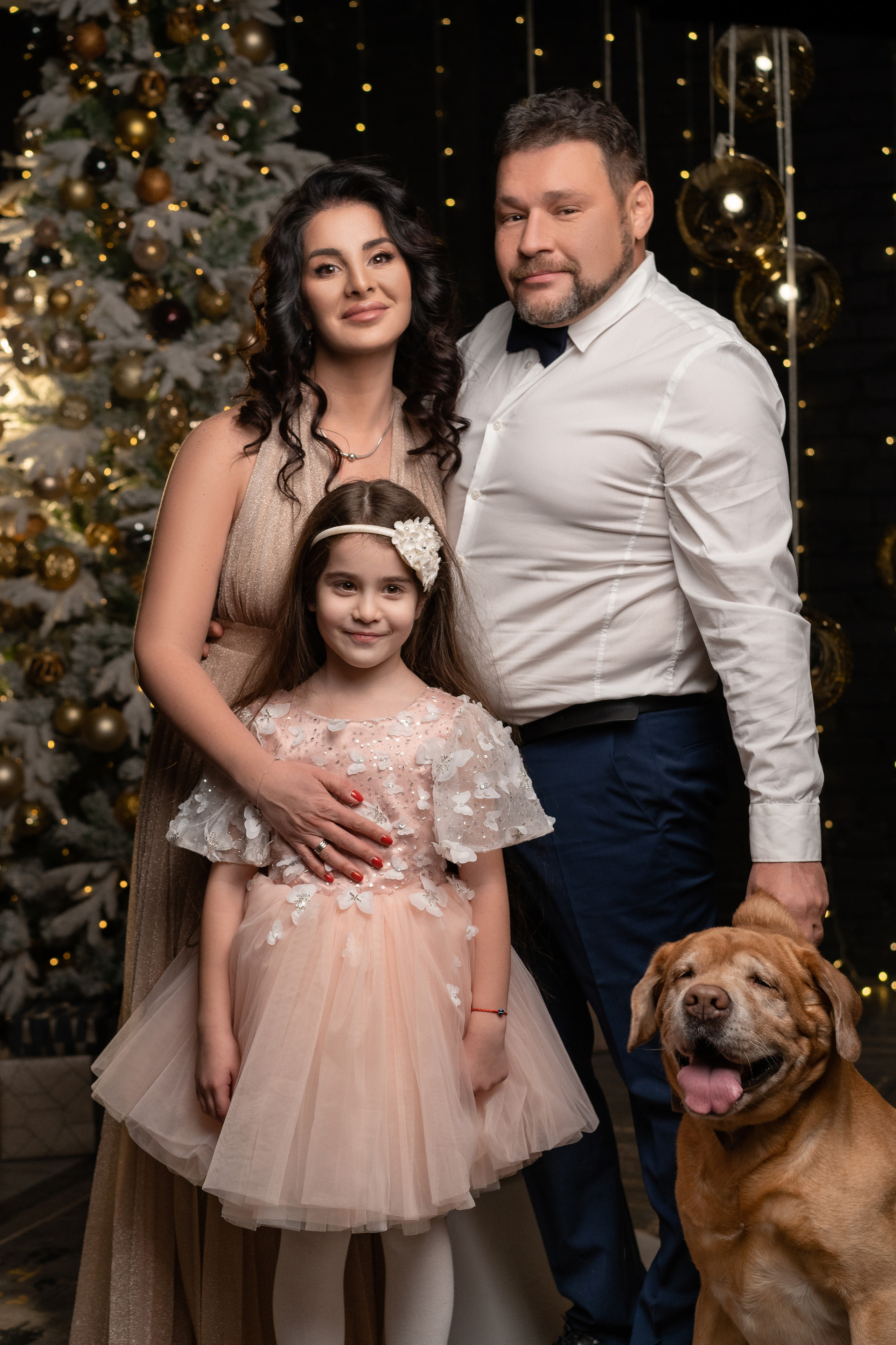 Анна, семейная. Фотограф в Хабаровске Екатерина Масальская