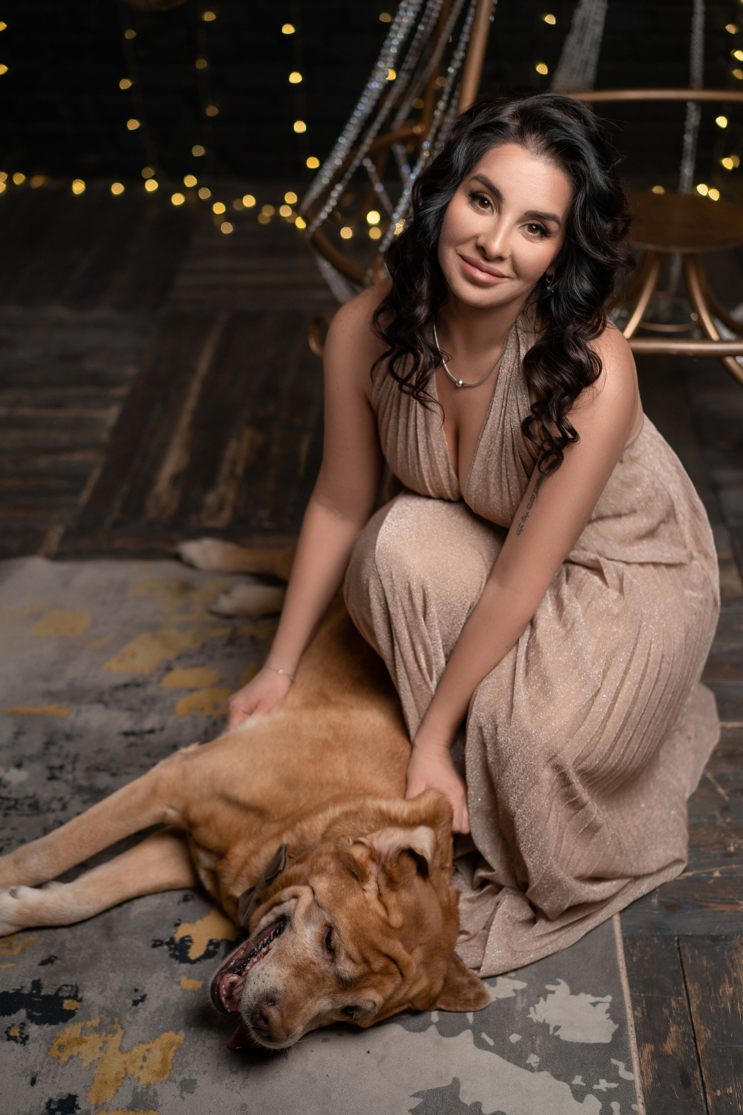 Анна, семейная. Фотограф в Хабаровске Екатерина Масальская