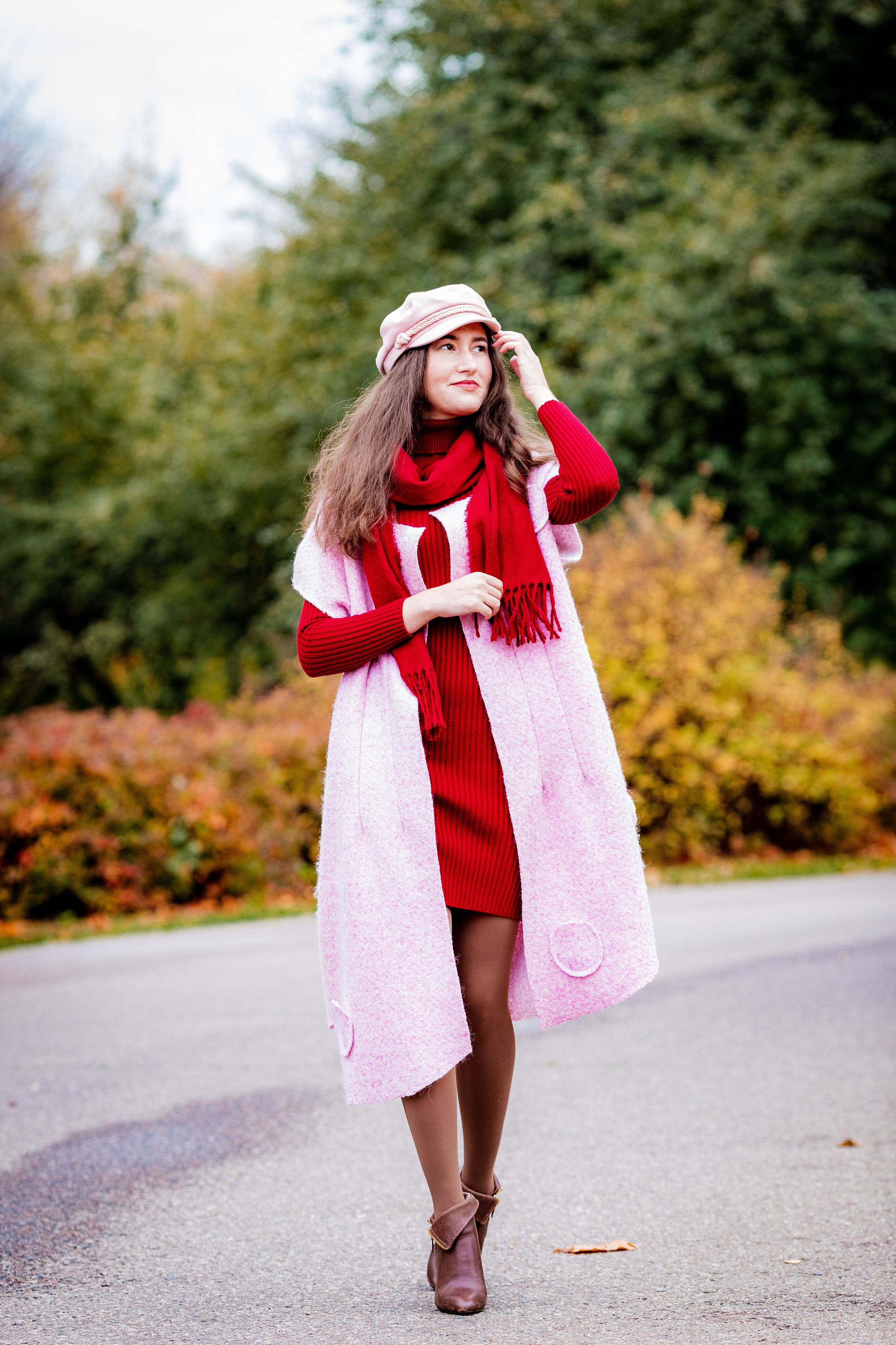 Autumn. Семейный и детский фотограф Эльвира Билибина