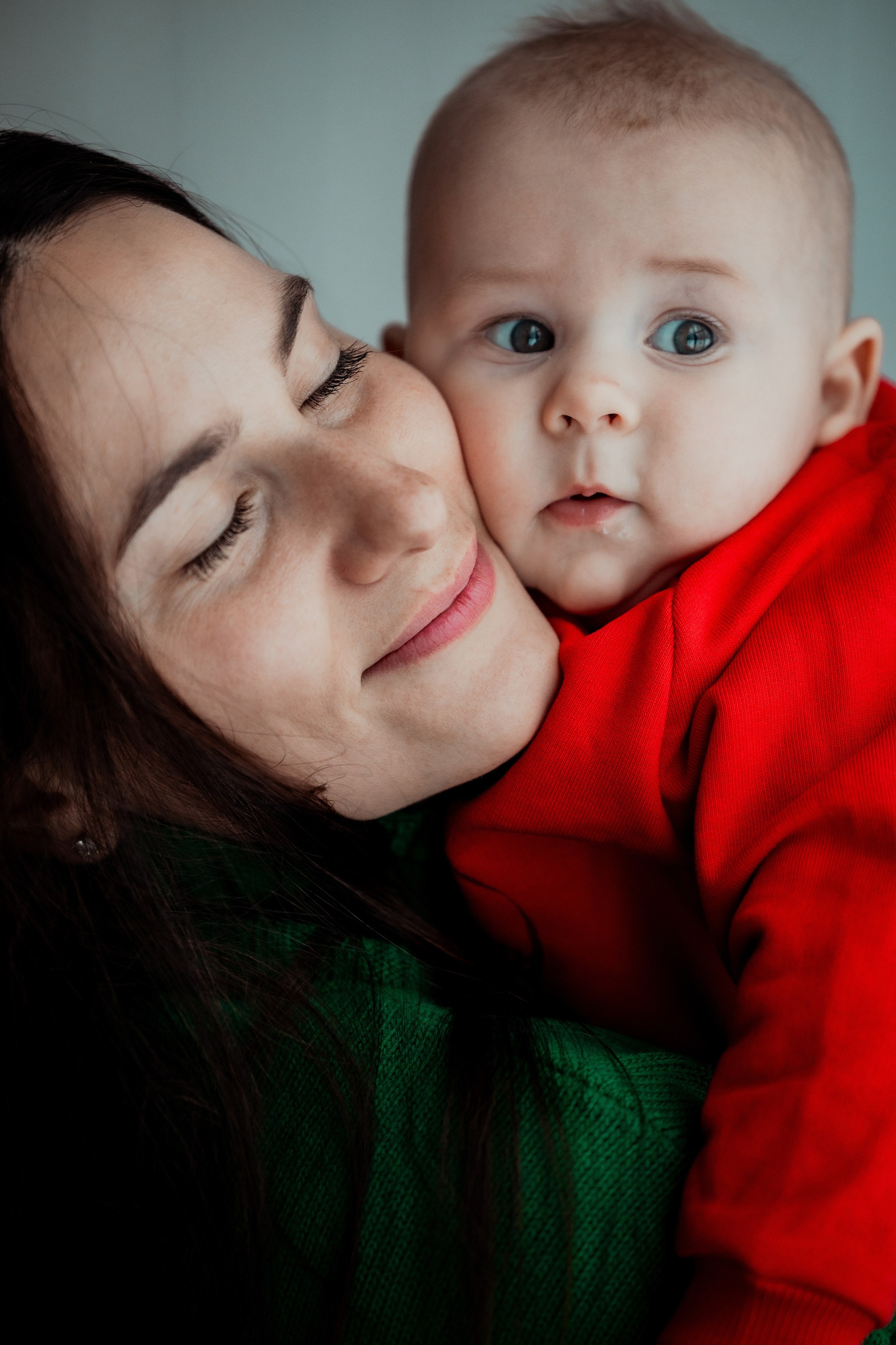В лагуне. Свадебный фотограф в Петропавловске-Камчатском Артур Зябов