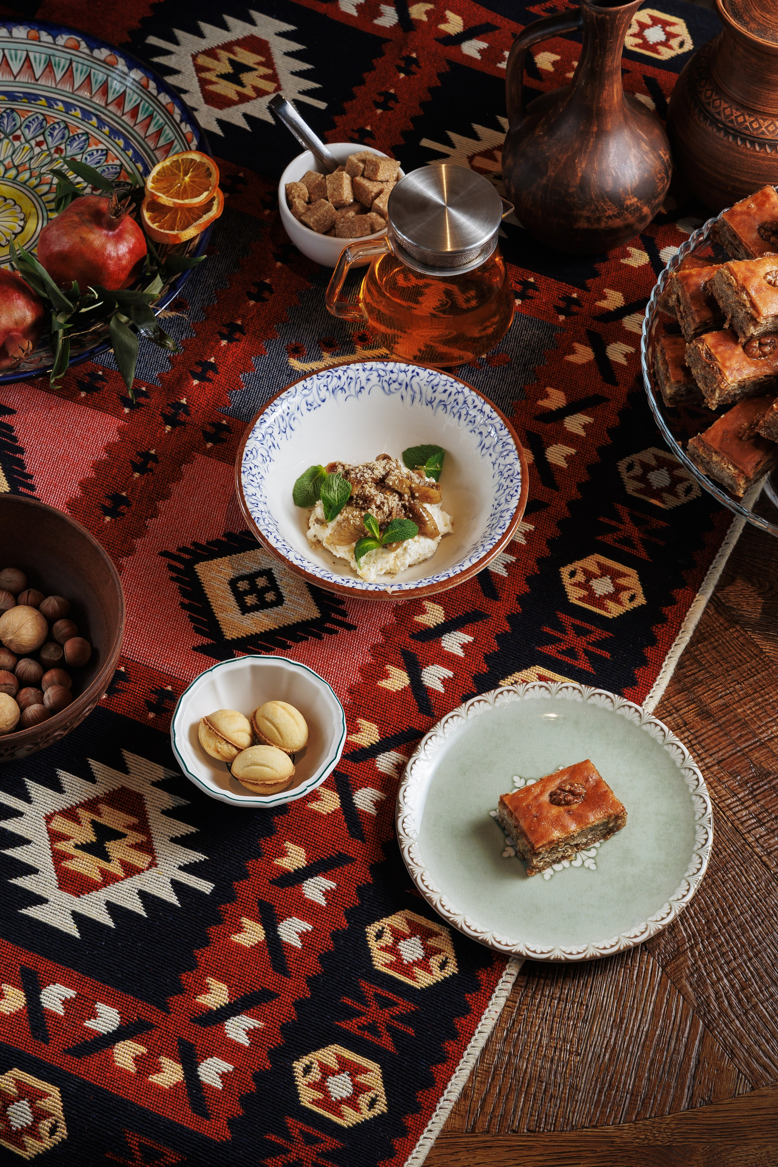 «Миван». Фото и видео контент за одну съемку — Веретенников Егор