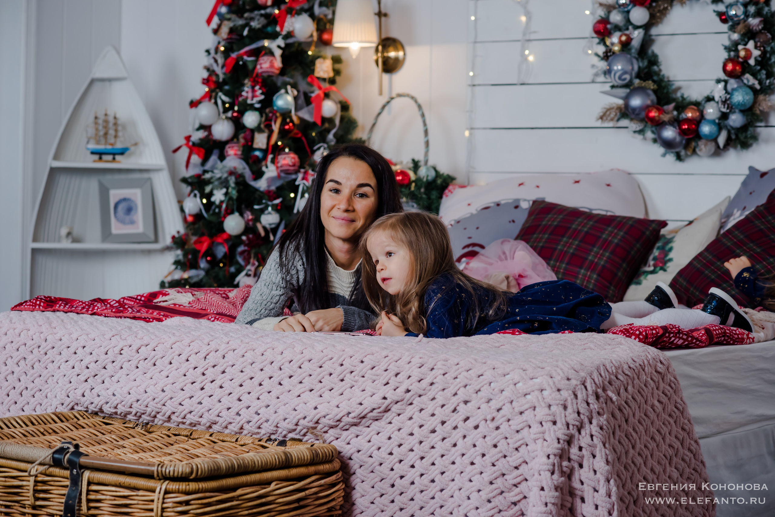 Кира&Мира. Свадебный и семейный фотограф Евгения Кононова