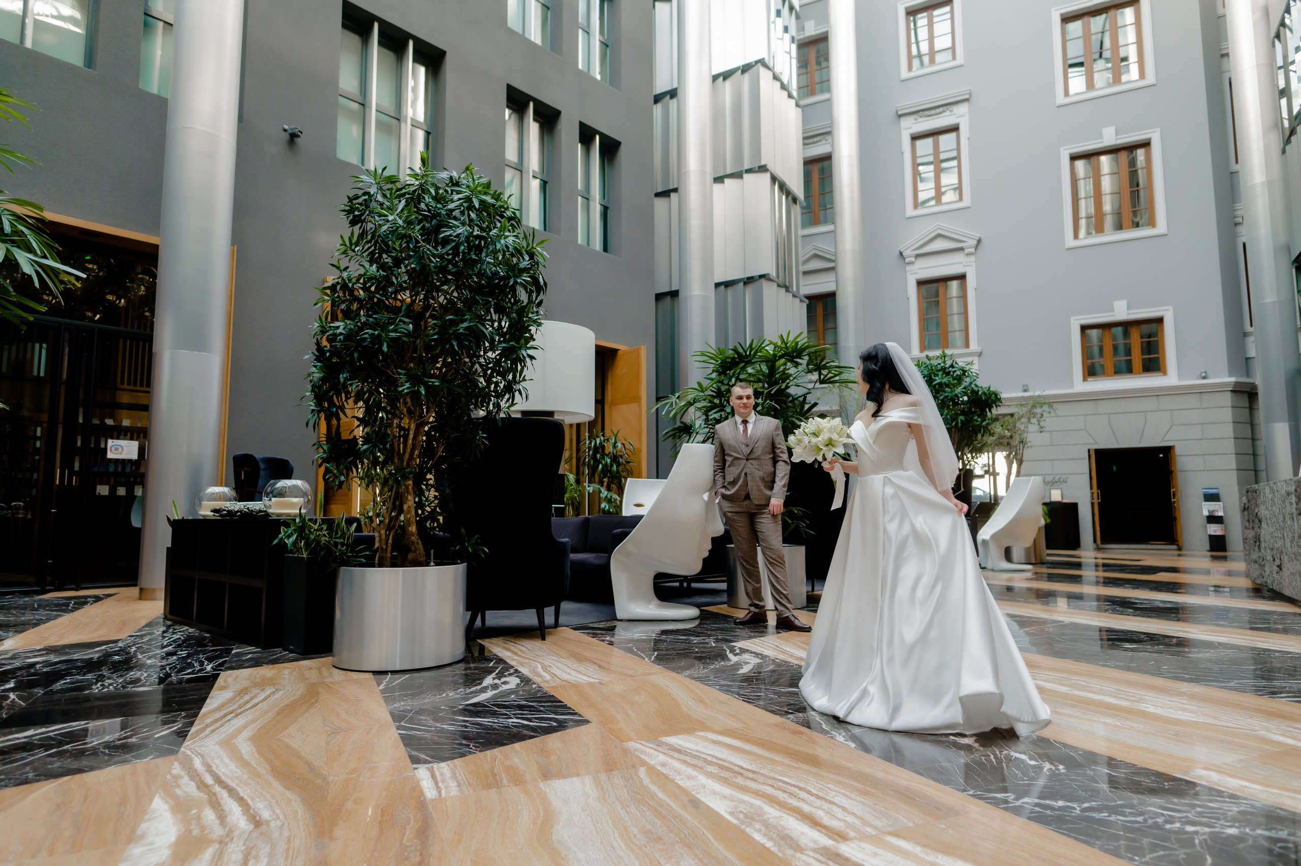 Виктория&Алексей. Свадебный и семейный фотограф Евгения Кононова