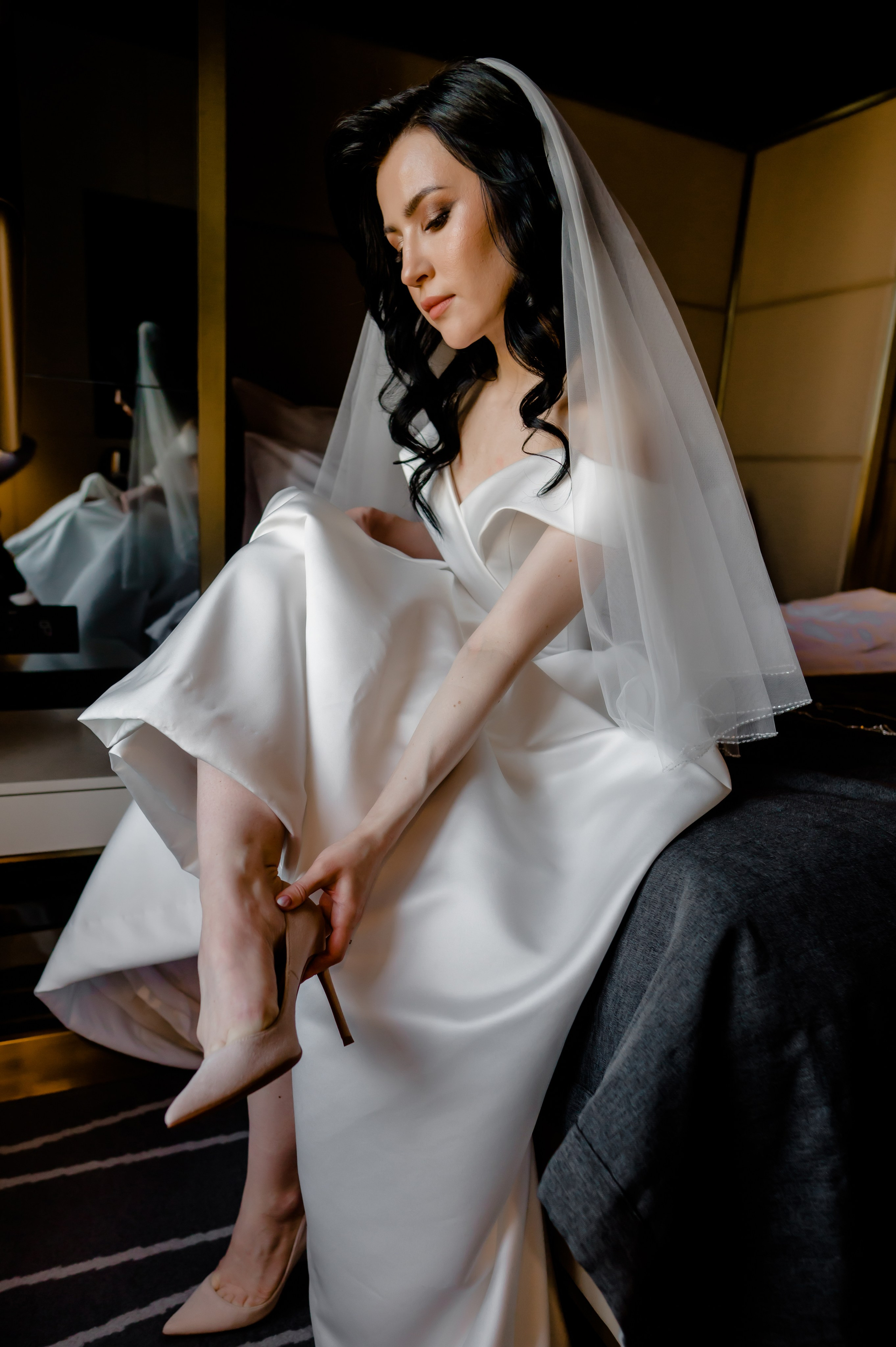 Виктория&Алексей. Свадебный и семейный фотограф Евгения Кононова