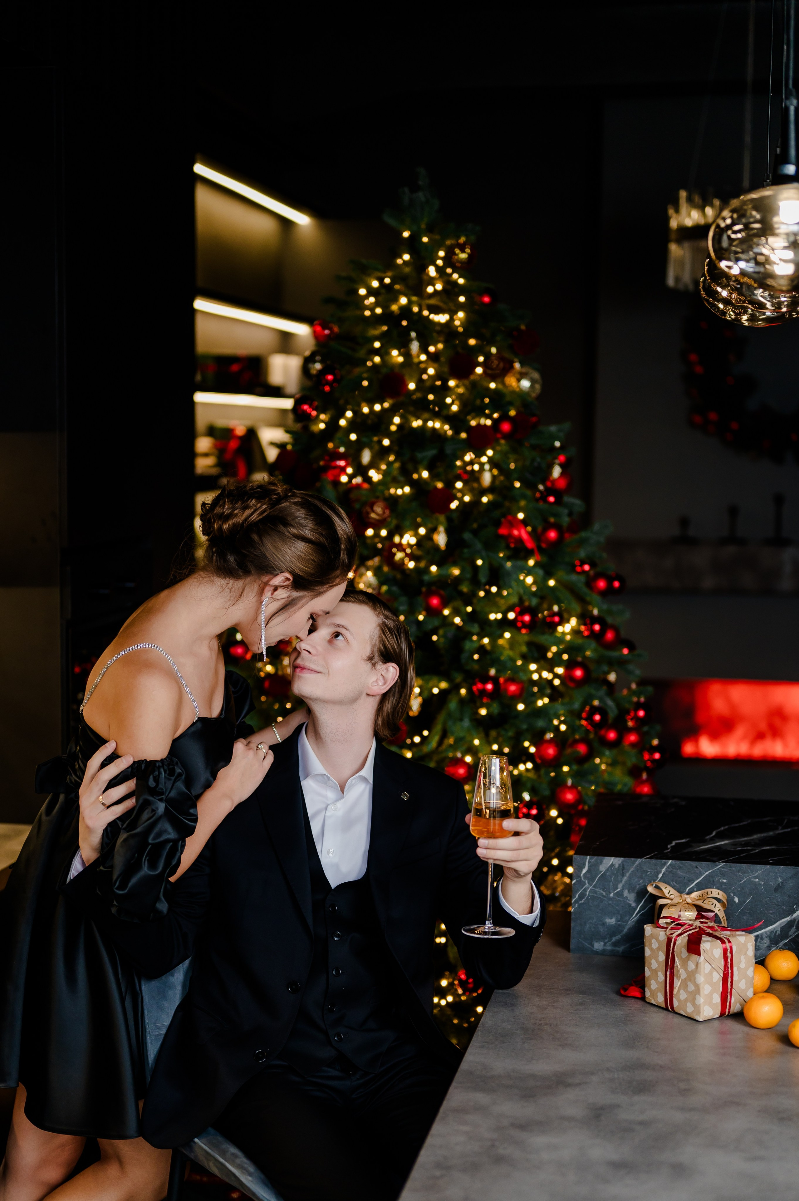 Анфиса&Игорь&Зоя. Свадебный и семейный фотограф Евгения Кононова