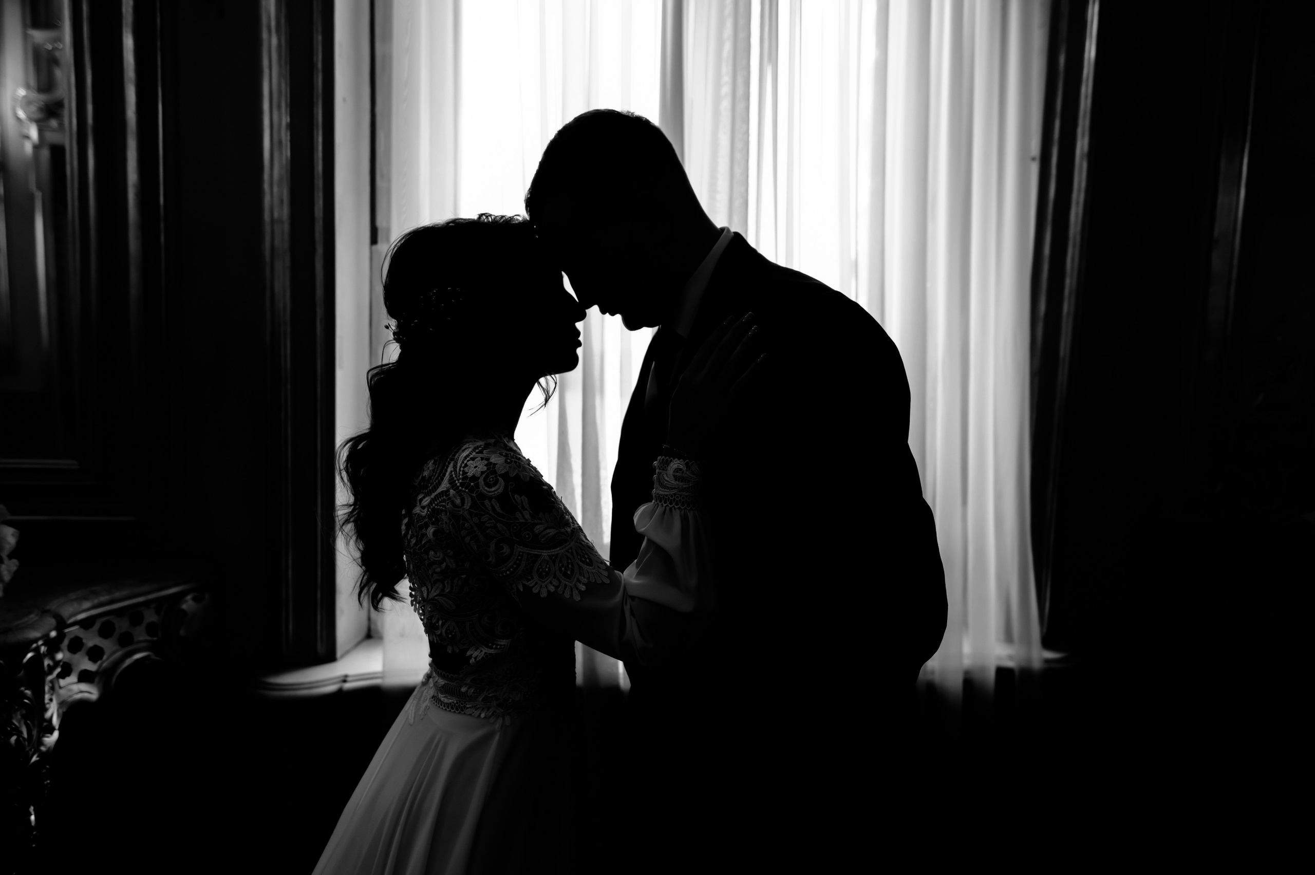 Алёна & Станислав. Свадебный и семейный фотограф Евгения Кононова