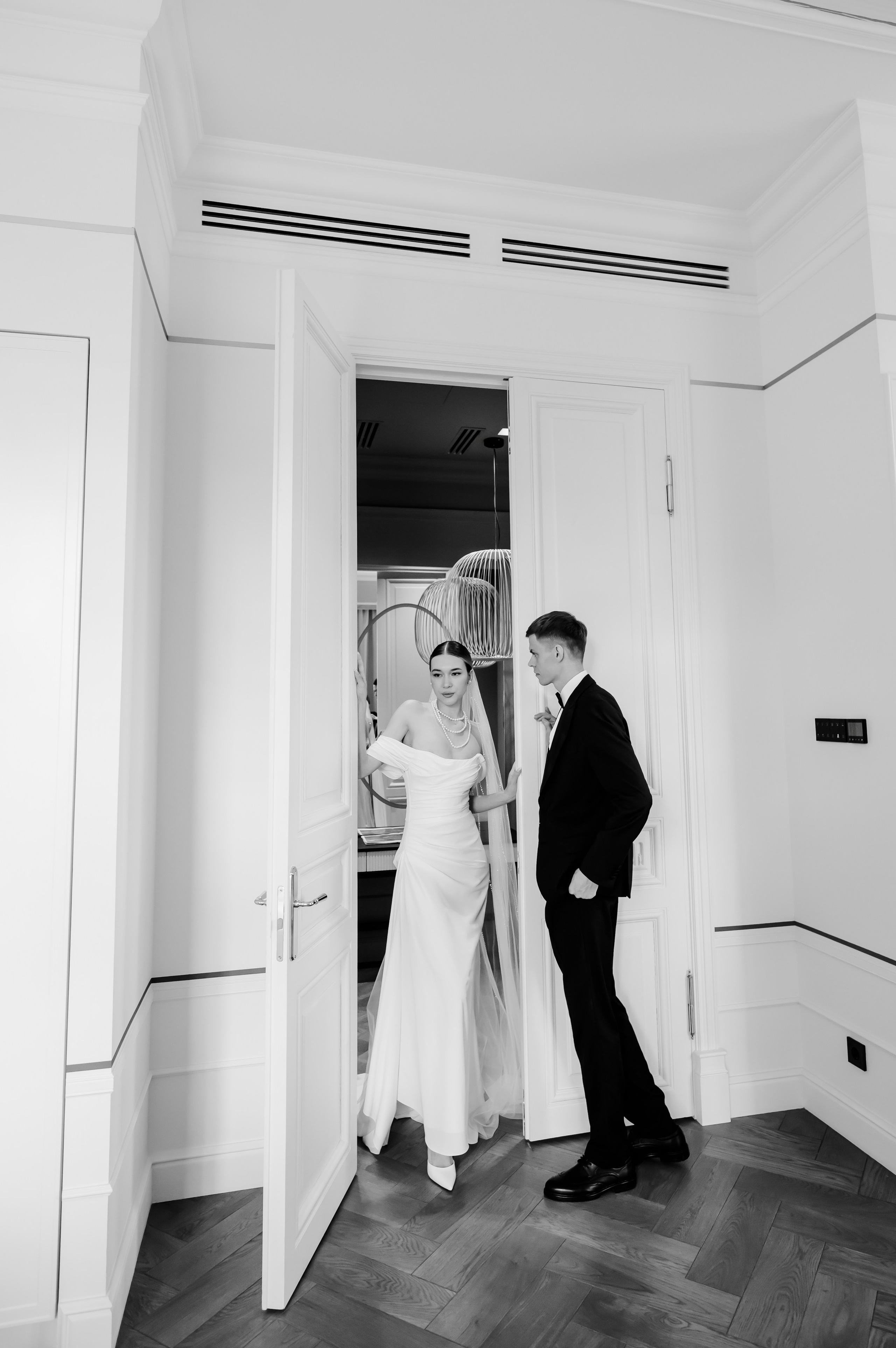 Екатерина&Роман. Свадебный и семейный фотограф Евгения Кононова