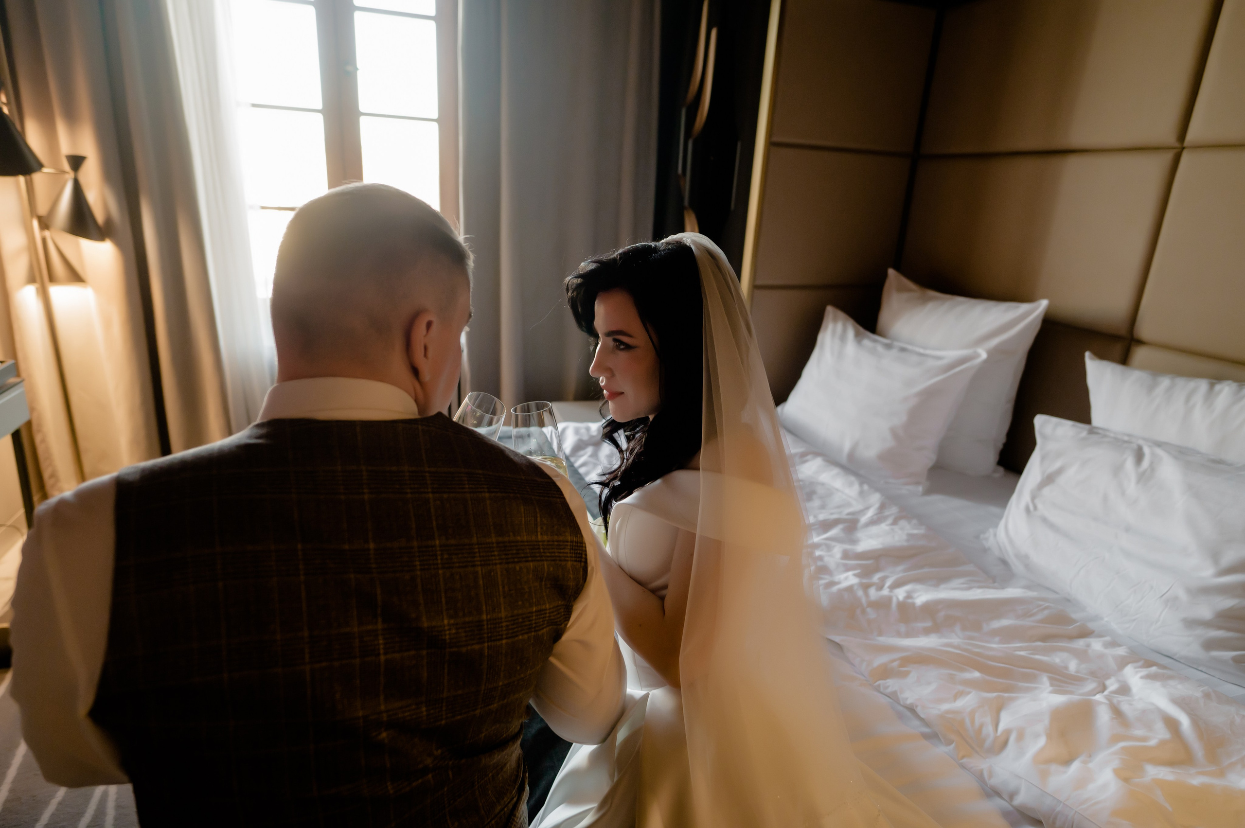 Виктория&Алексей. Свадебный и семейный фотограф Евгения Кононова