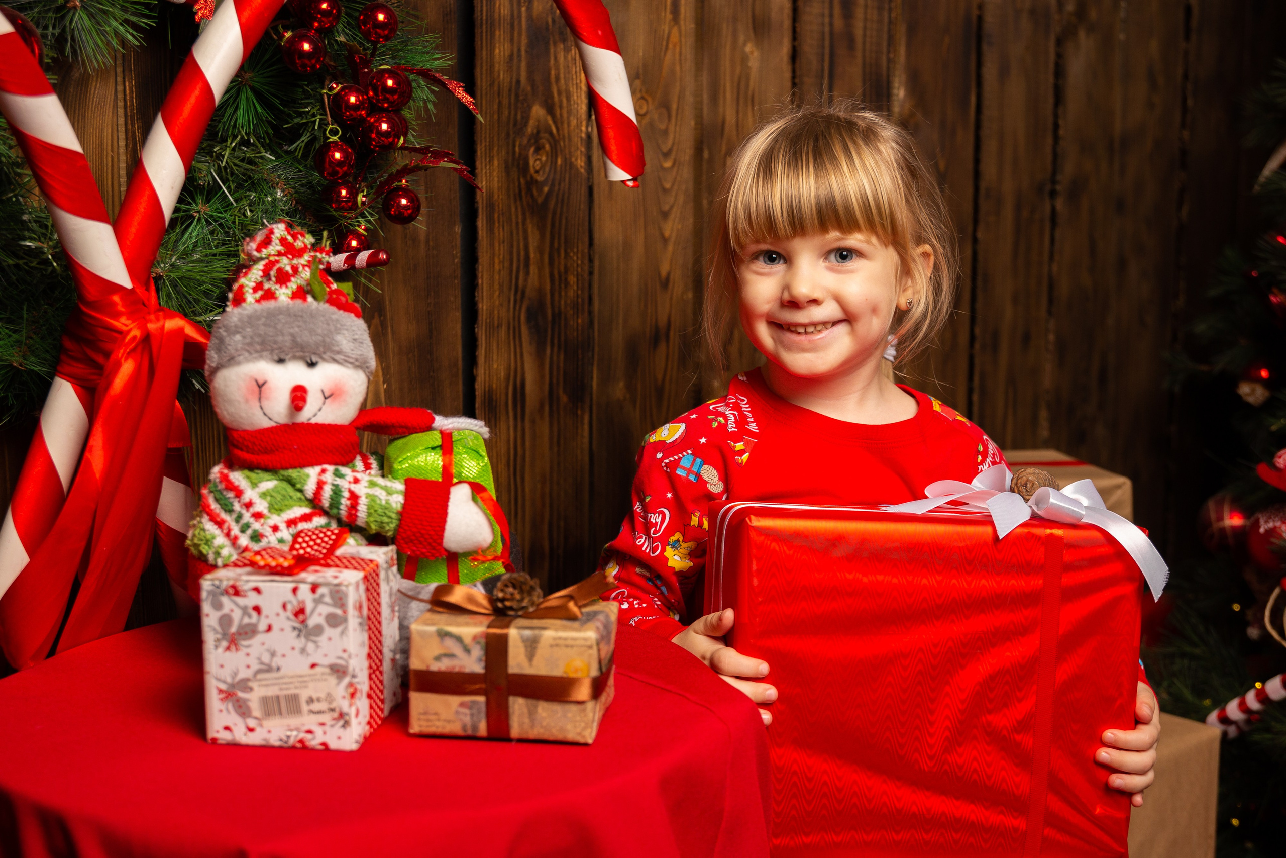 Семейные. Фотограф Комаров Сергей