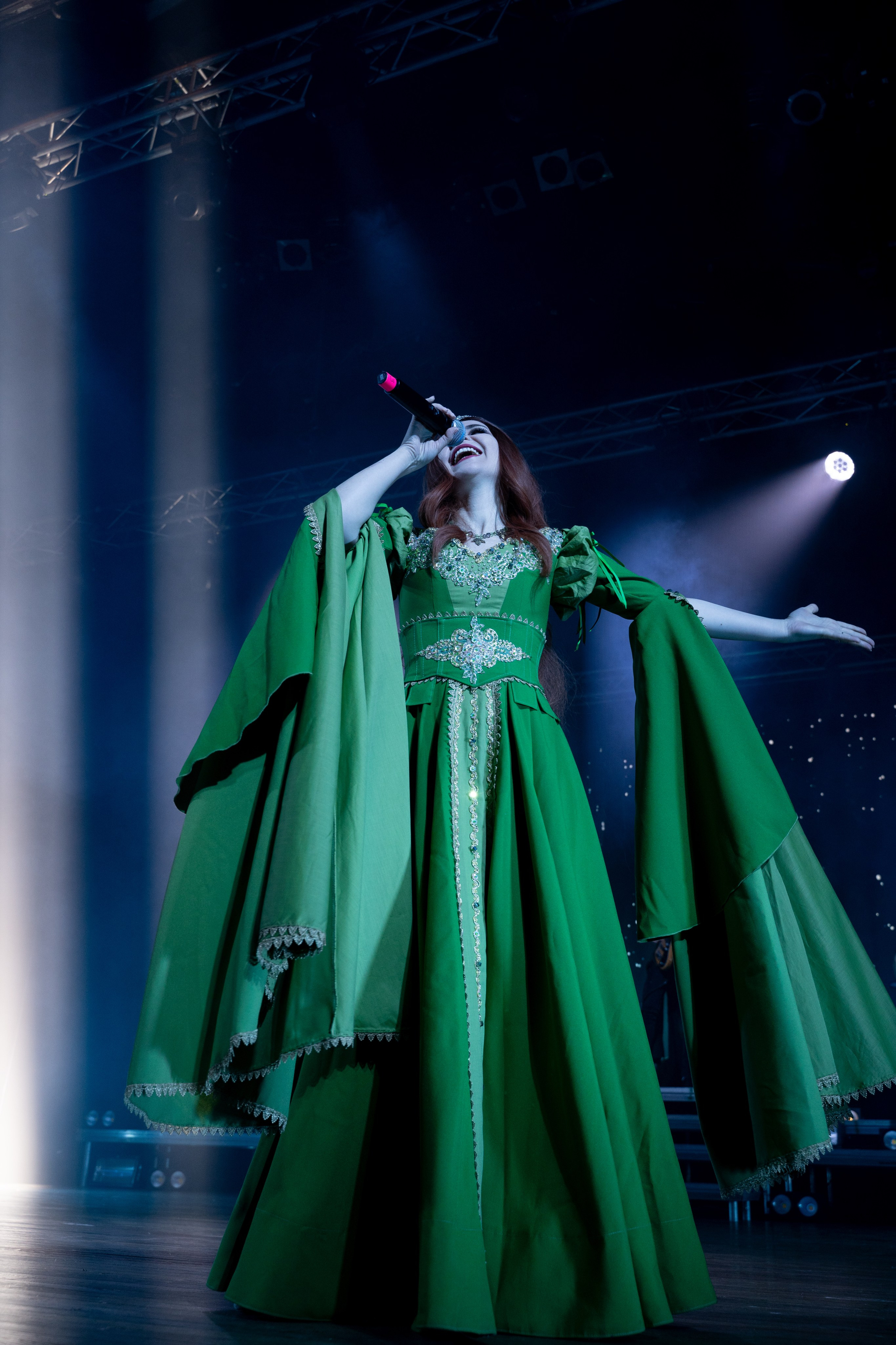 ЭПИДЕМИЯ. Арт-фотограф в Краснодаре