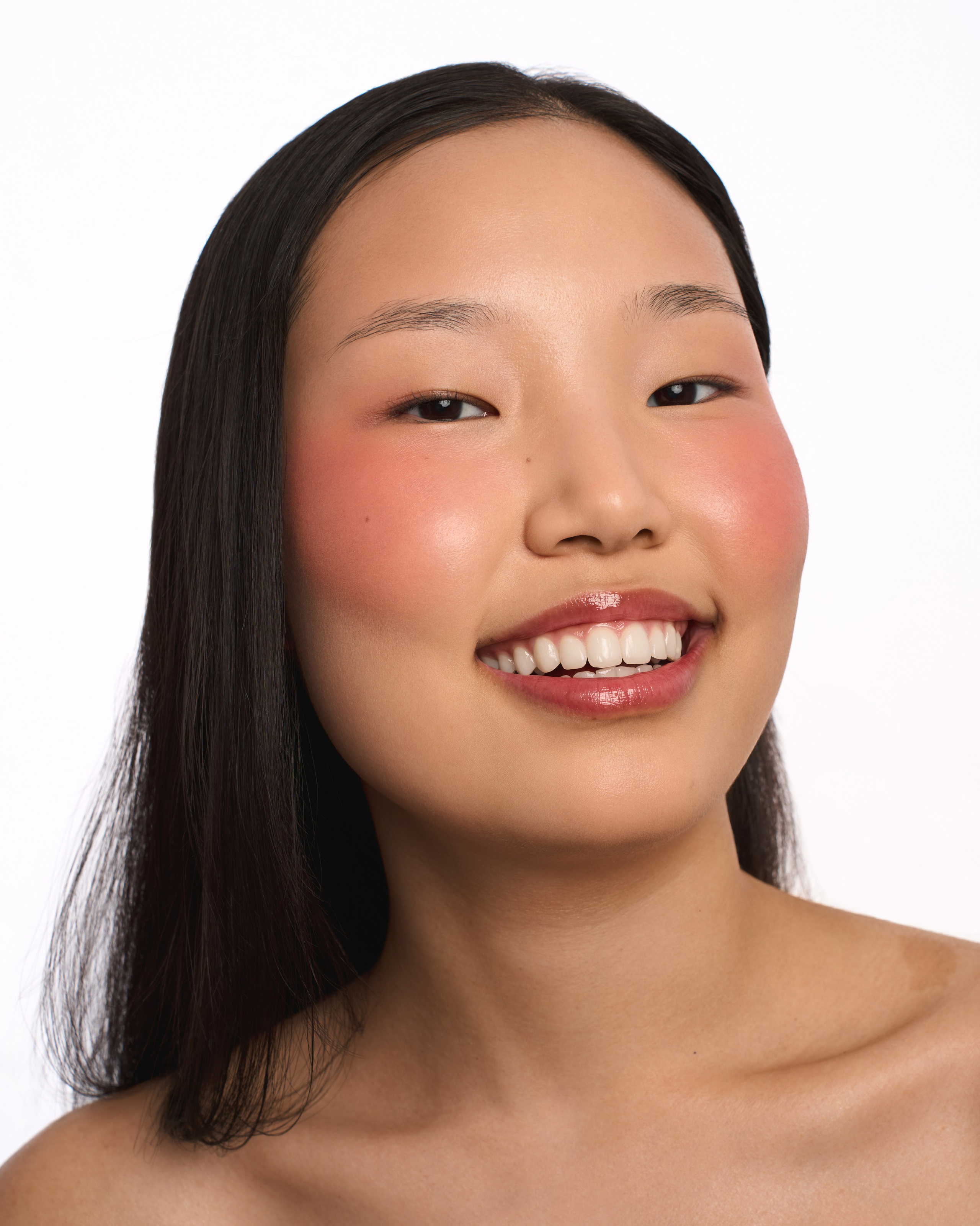 Beauty. Retoucher Anna Portfolio